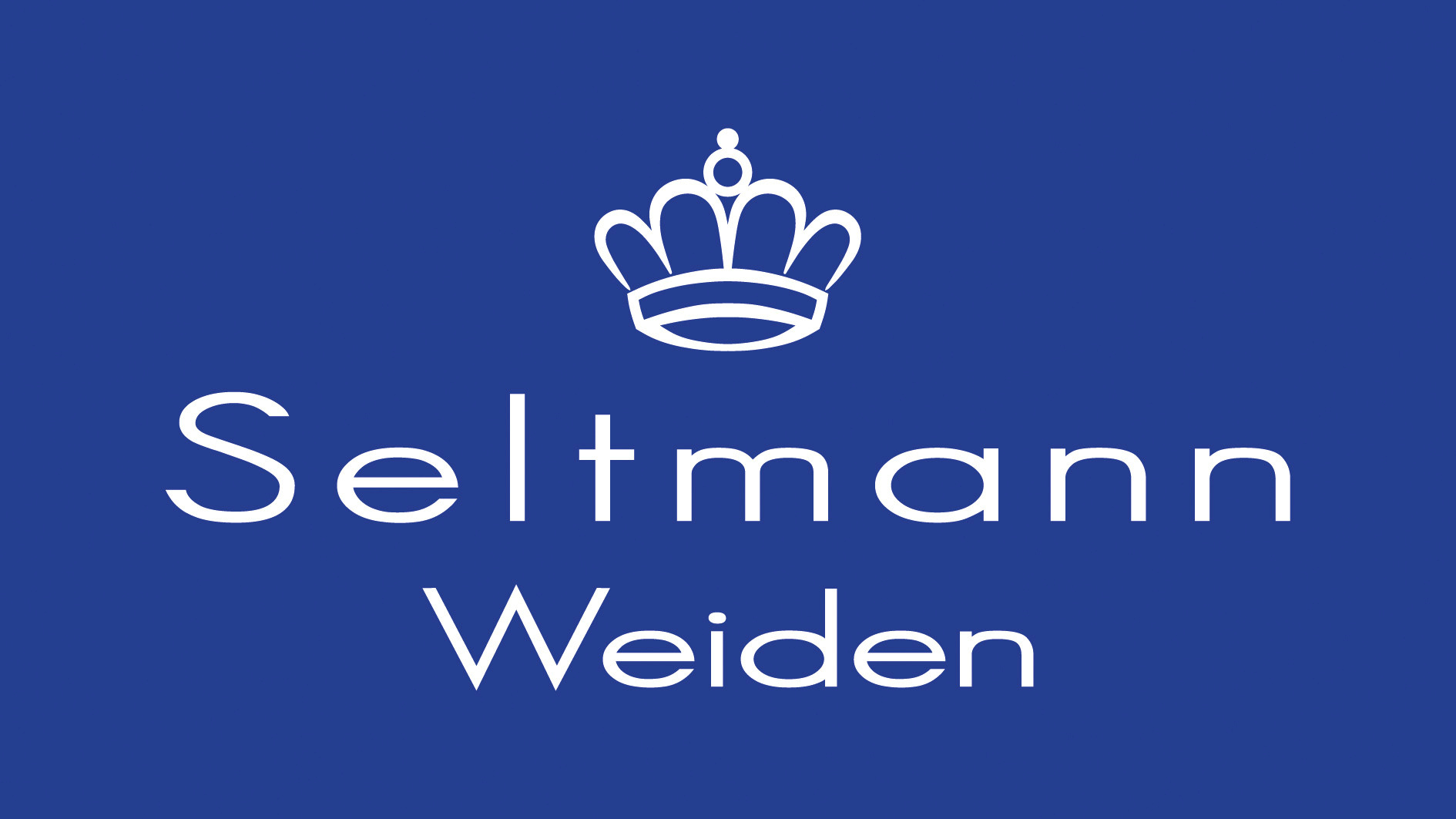 Seltmann Seltmann