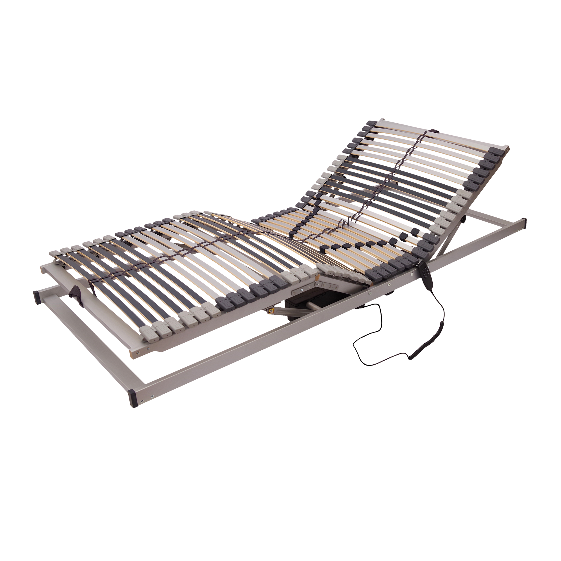 Sleepline Lattenrost Vita Rahmen motorisch verstellbar100x200 cm Sleepline Lattenrost Vita Rahmen motorisch verstellbar100x200 cm