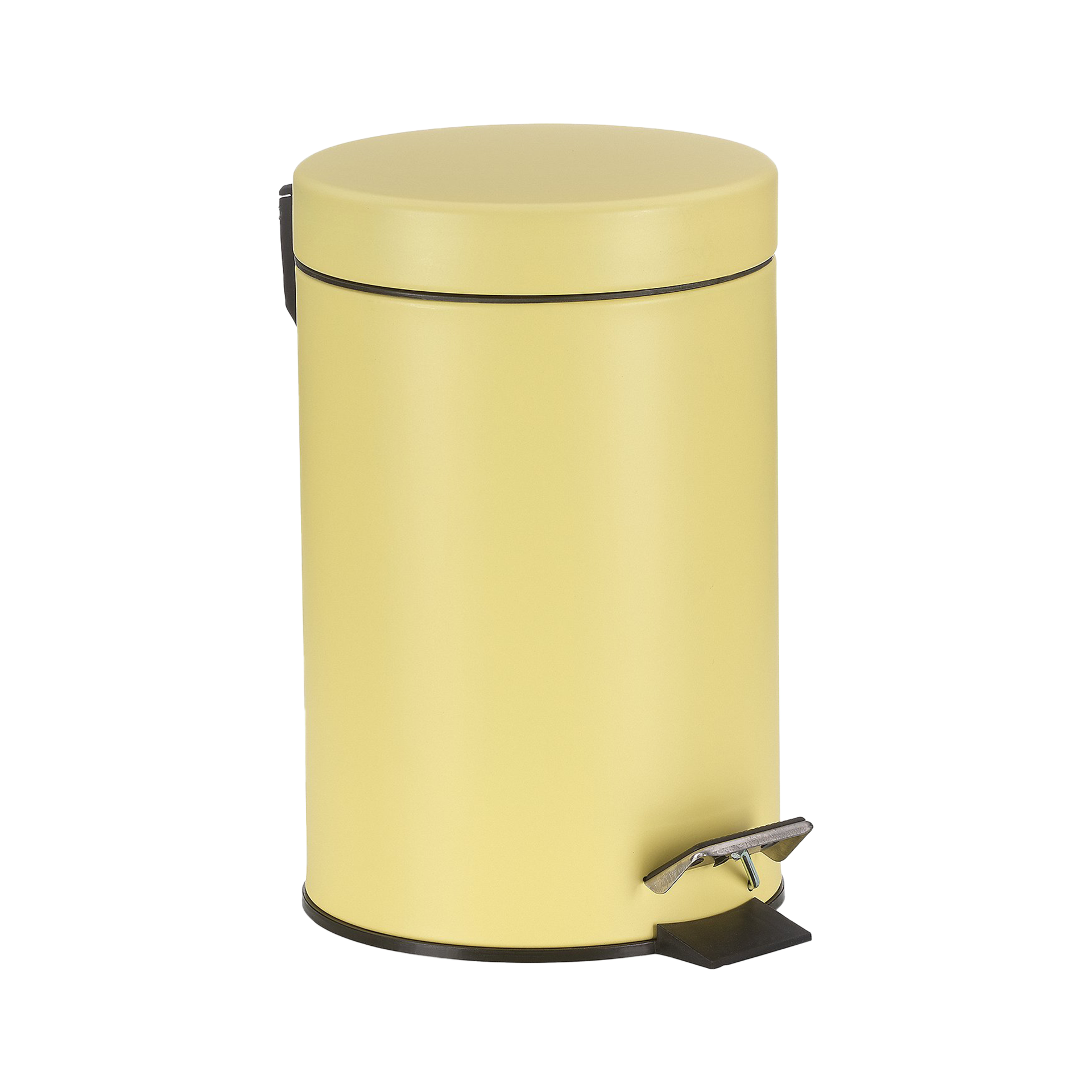 Kela Kosmetikeimer Monaco Sonnengelb Kela Kosmetikeimer Monaco Sonnengelb