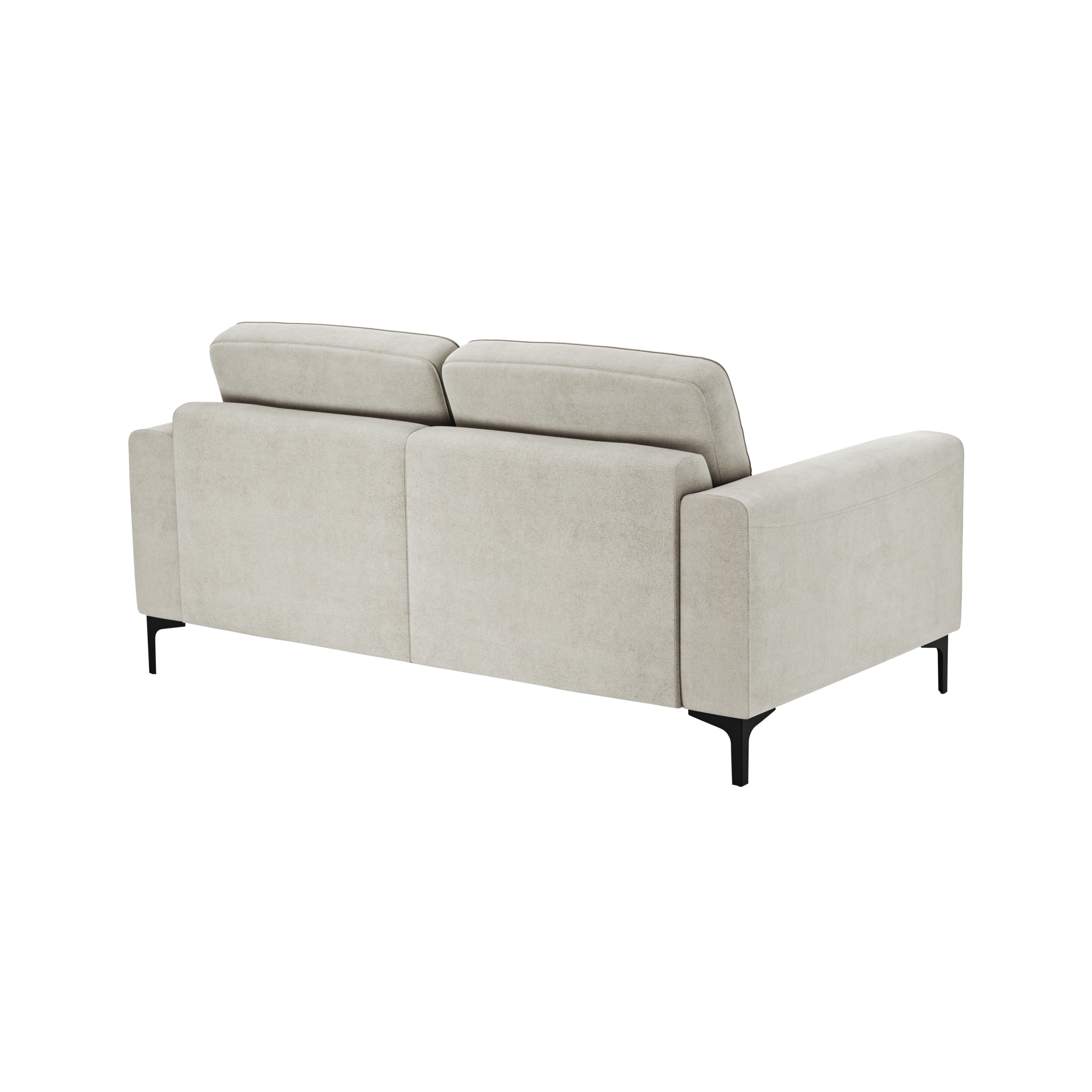 Global wohnen Sofa 2-Sitzer Oviedo Regain 01 Naturel Global wohnen Sofa 2-Sitzer Oviedo Regain 01 Naturel