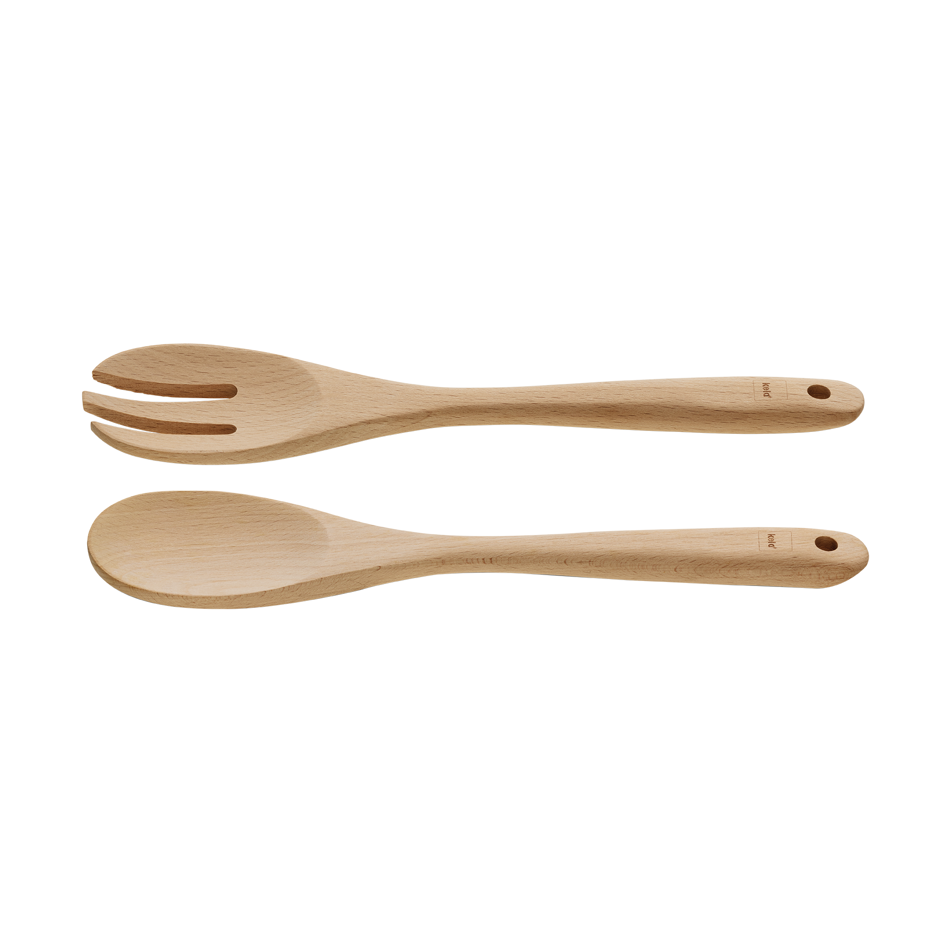Kela Salatbesteck Calla