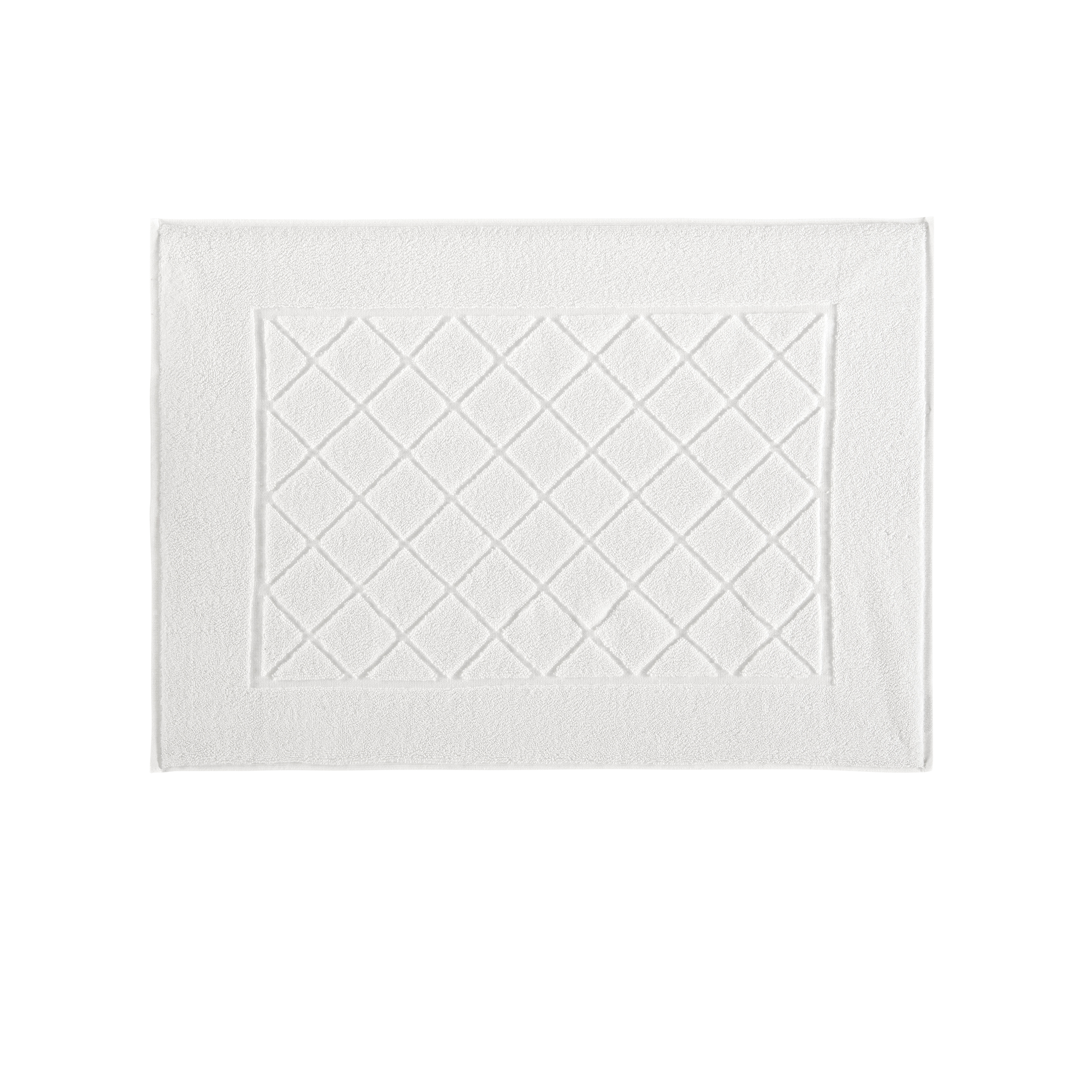 kleine Wolke Badematte Bridge 50x70cm