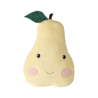 Kissen Peary Gelb cm Kissen Peary Gelb cm