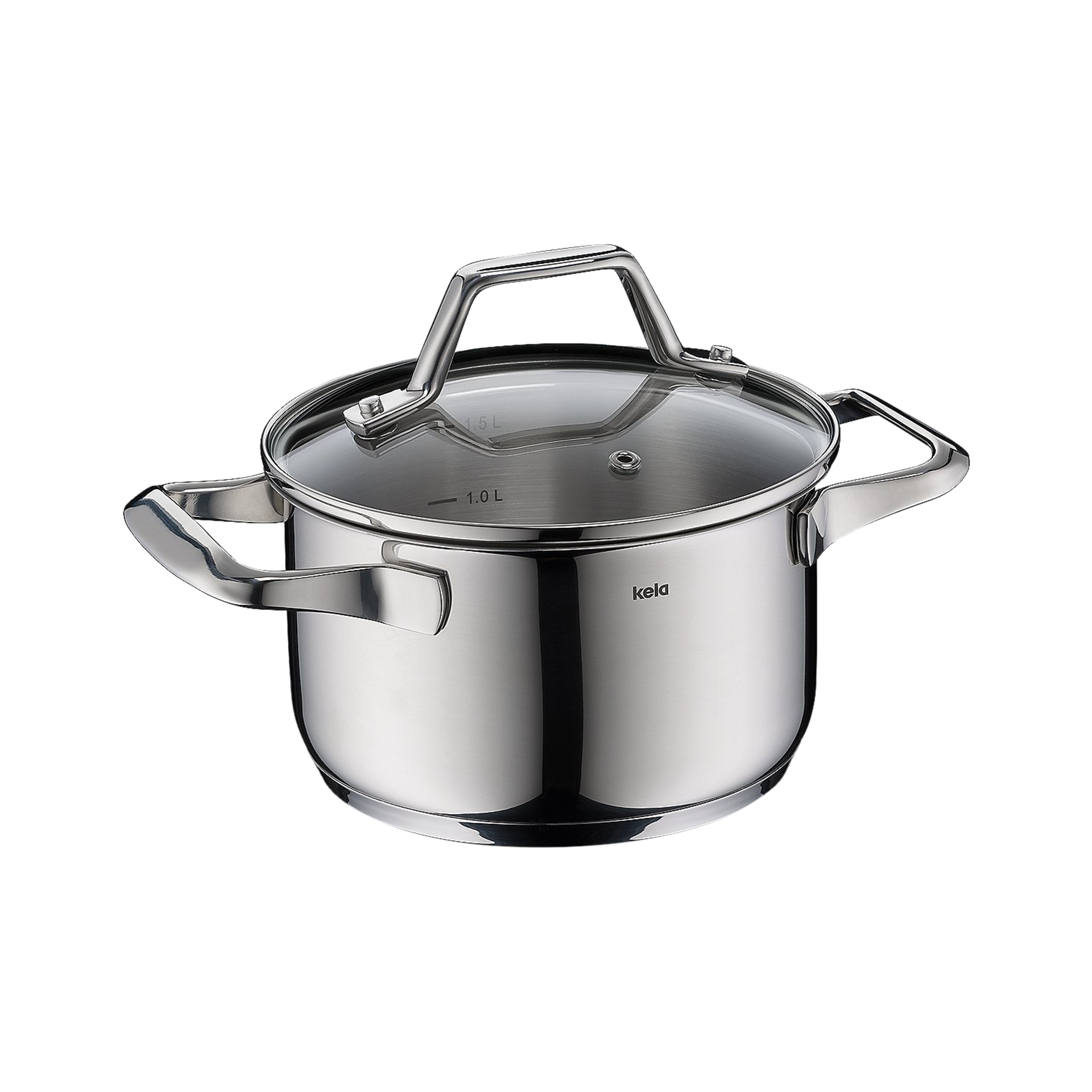 Fleischtopf Lucca cm