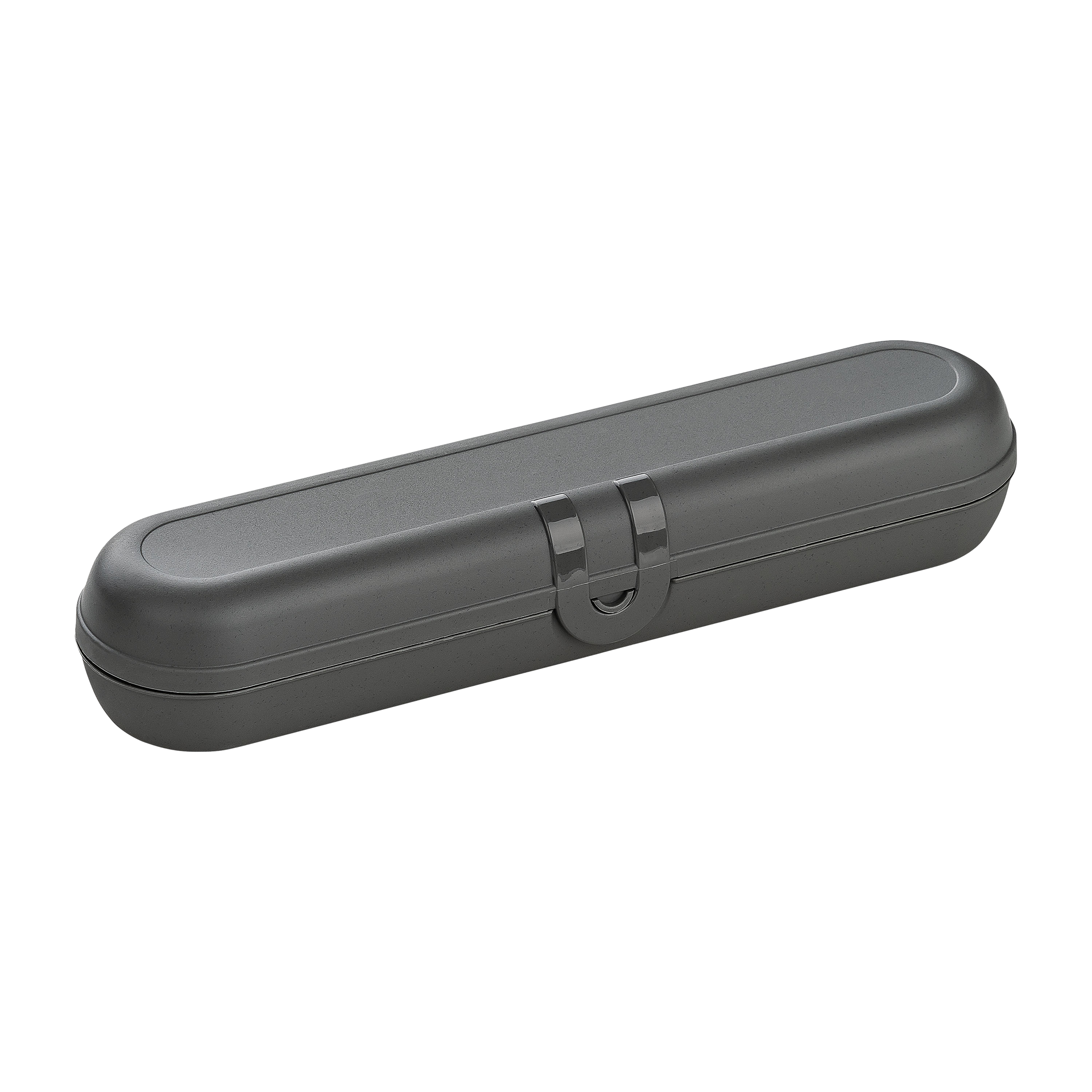 Besteck Etui KLIKK grau
