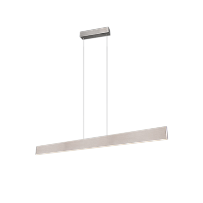 Pendelleuchte Galway Silber
