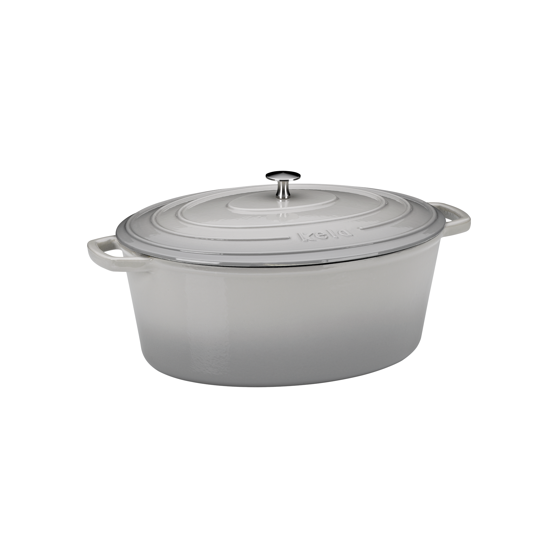 Kela Bräter Calido Hellgrau-Beige Kela Bräter Calido Hellgrau-Beige