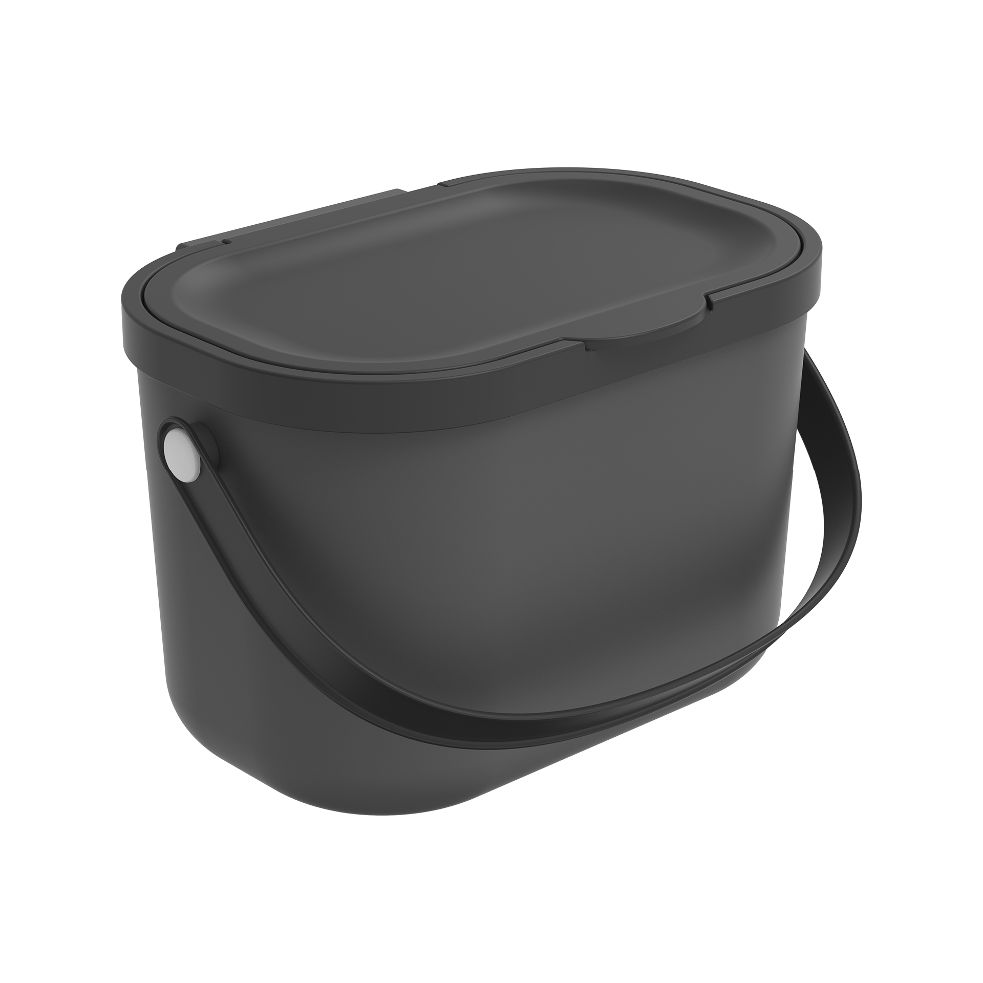 Rotho Abfallbehälter Albula Rotho Abfallbehälter Albula