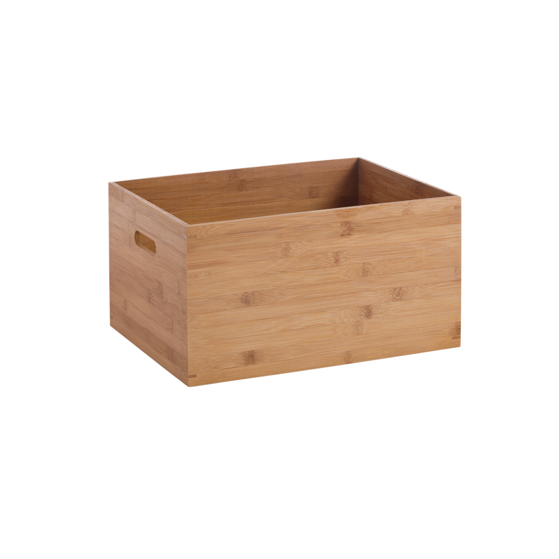 Aufbewahrungsbox Bamboo Aufbewahrungsbox Bamboo