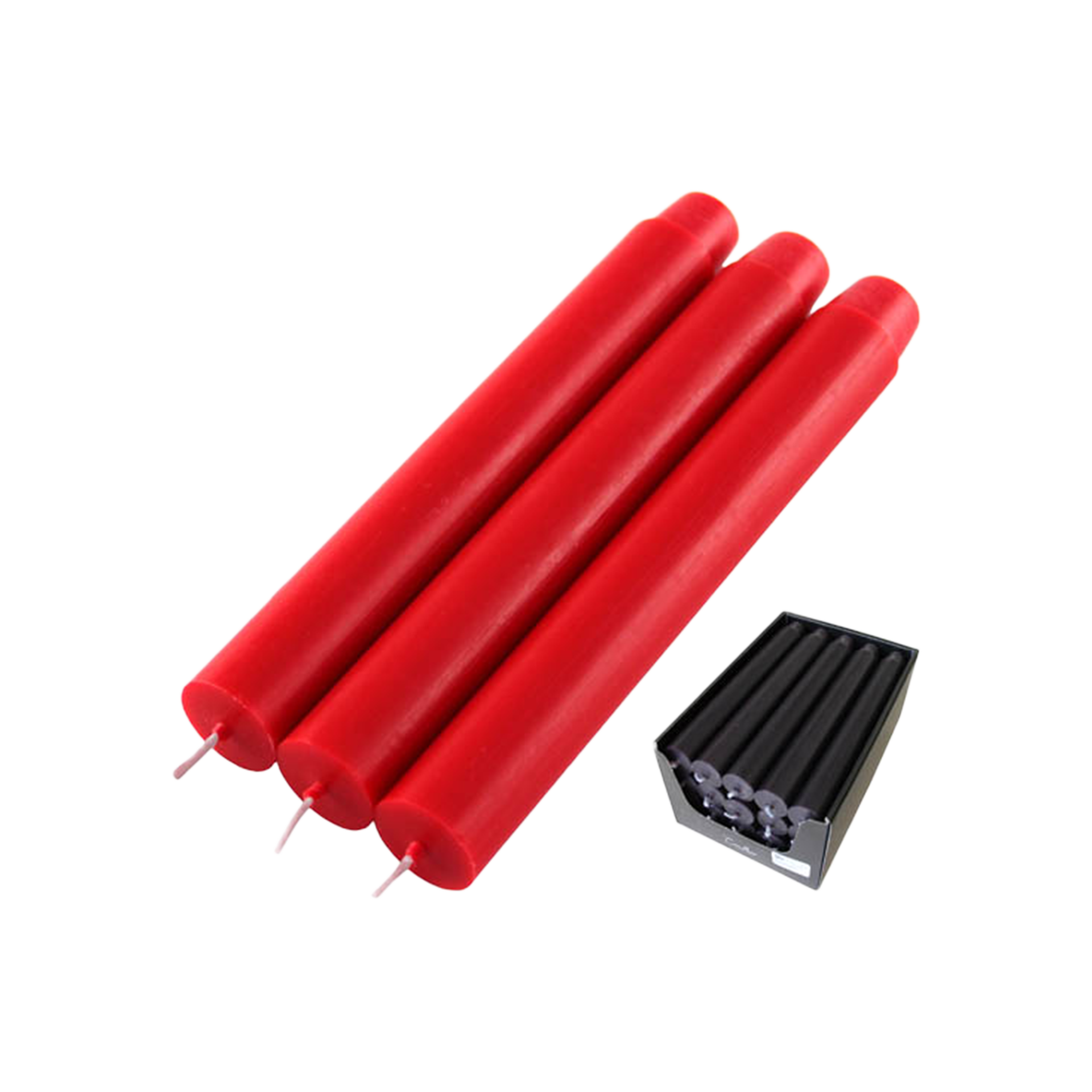 Kerze Nordica Rot Kerze Nordica Rot