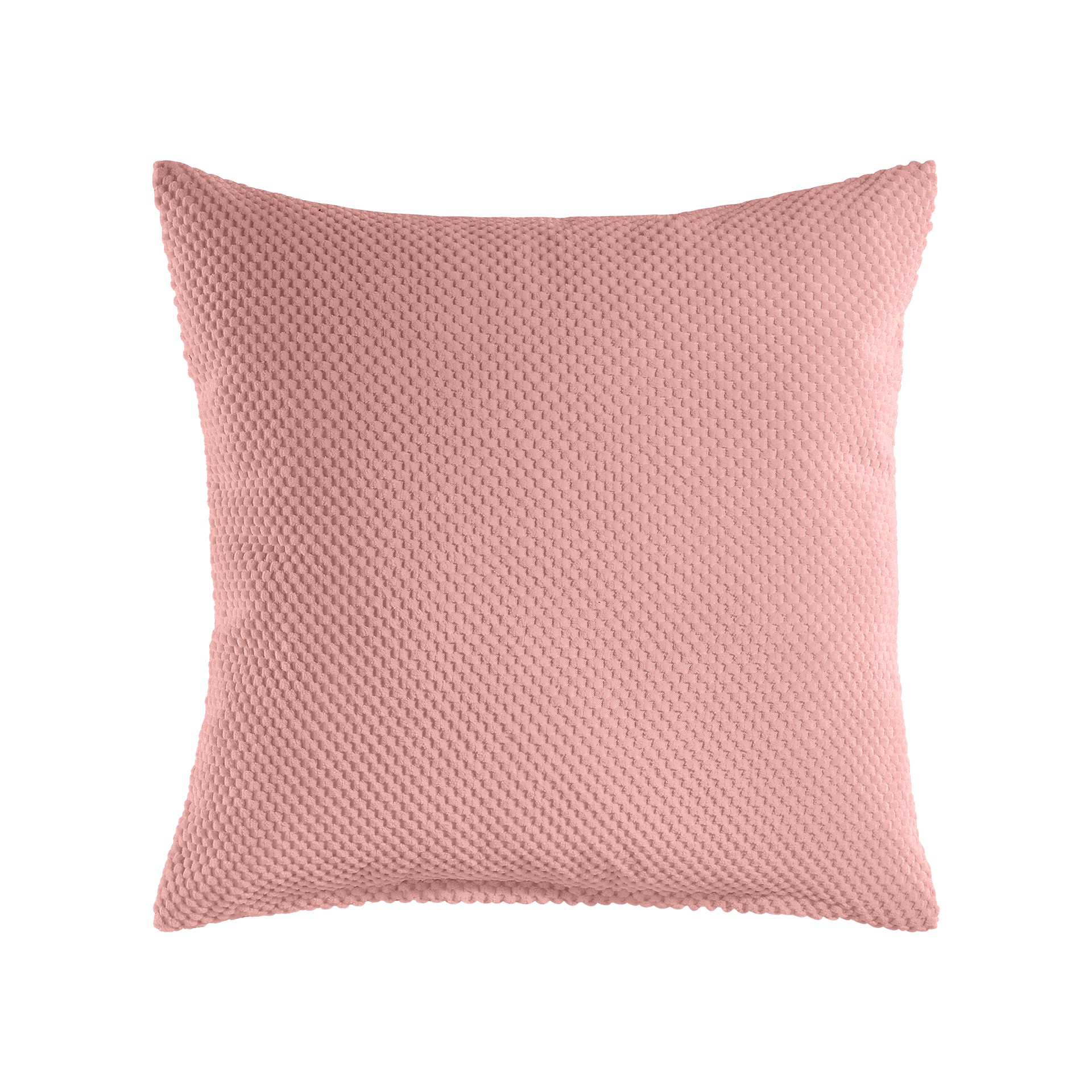 Kissen Bubble Rose 45x45cm