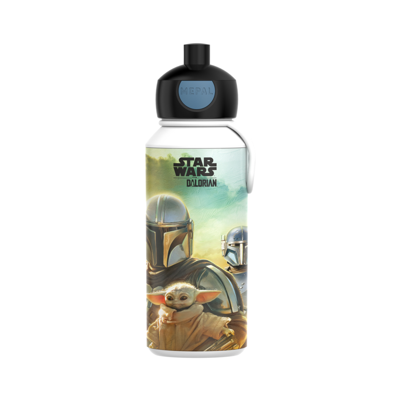 Mepal Trinkflasche Campus Star Wars Mepal Trinkflasche Campus Star Wars