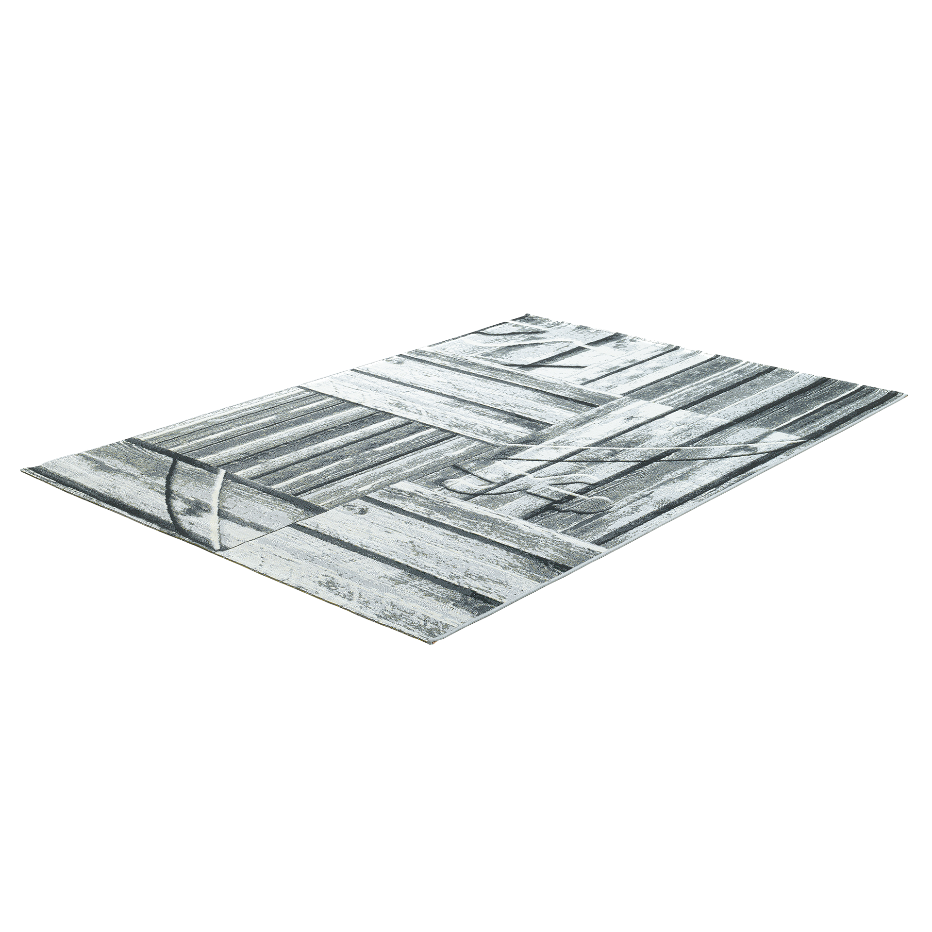 Outdoorteppich Sansibar Rantum Beach 130x190 grey Outdoorteppich Sansibar Rantum Beach 130x190 grey