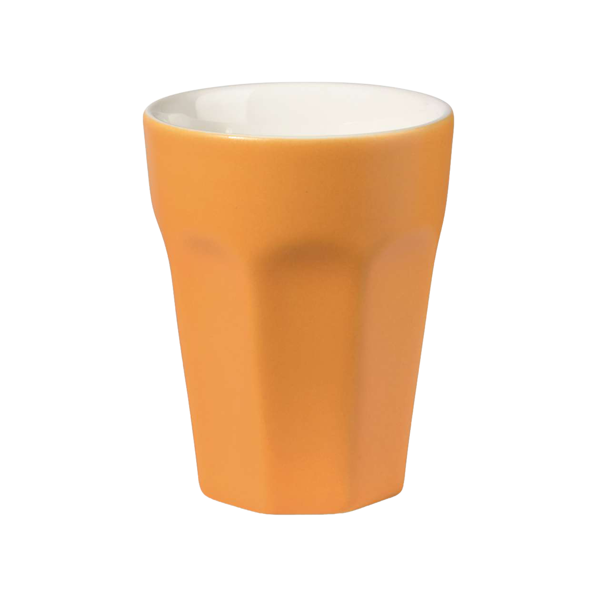 Becher ti amo colore orange Becher ti amo colore orange