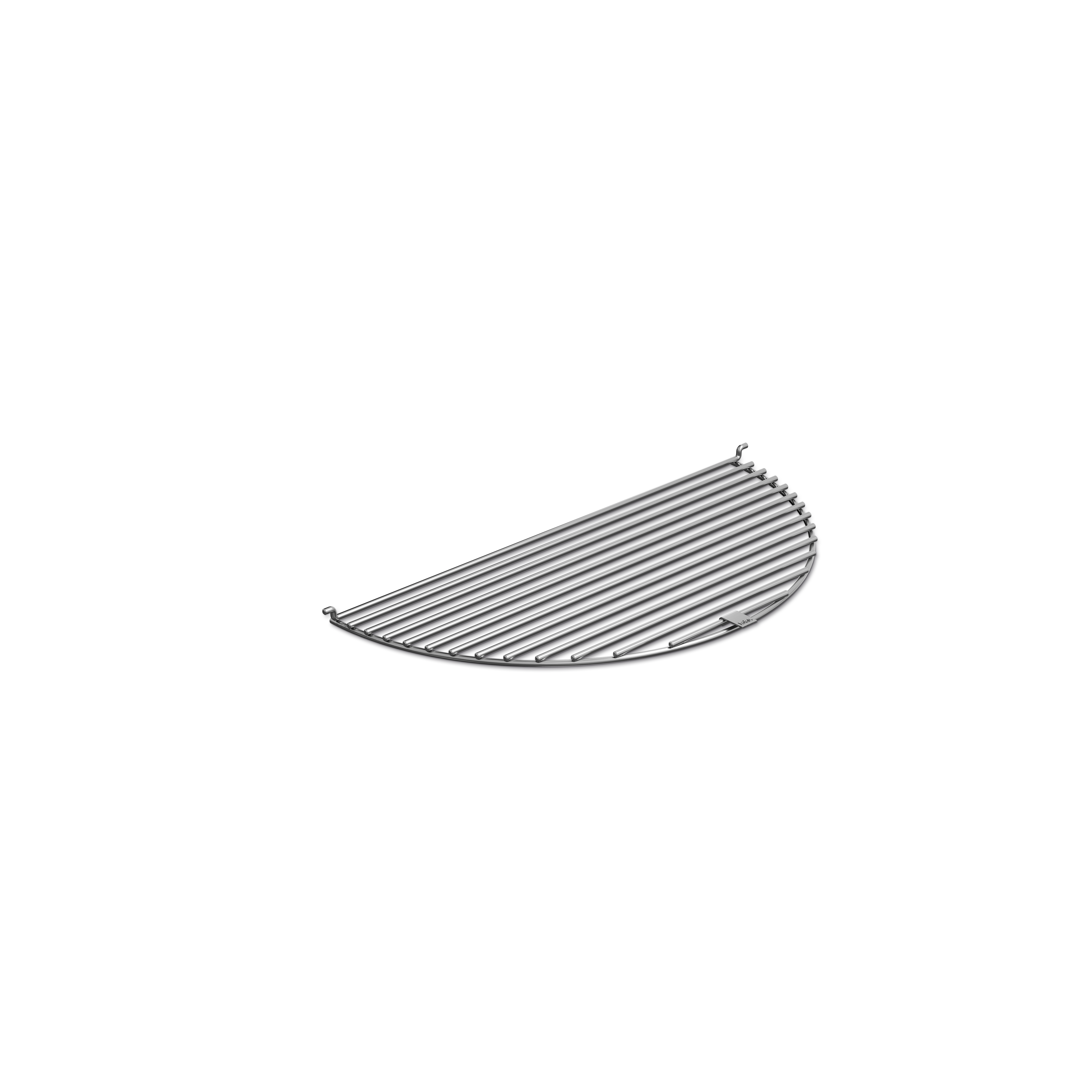 Höfats Grillrost Bowl 57 Silber Höfats Grillrost Bowl 57 Silber