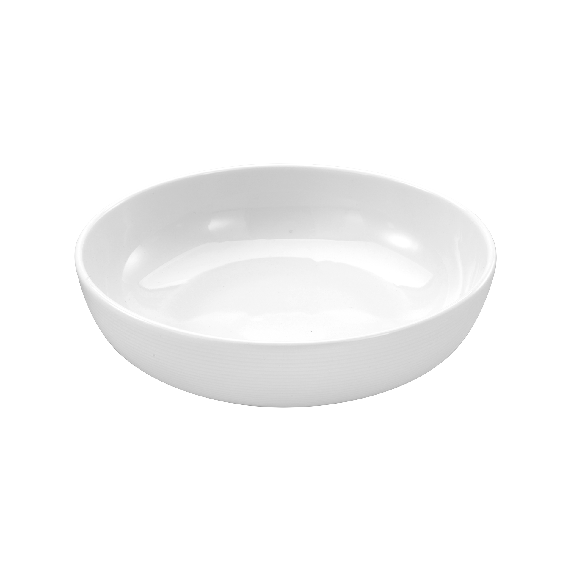 Bowl Session weiss