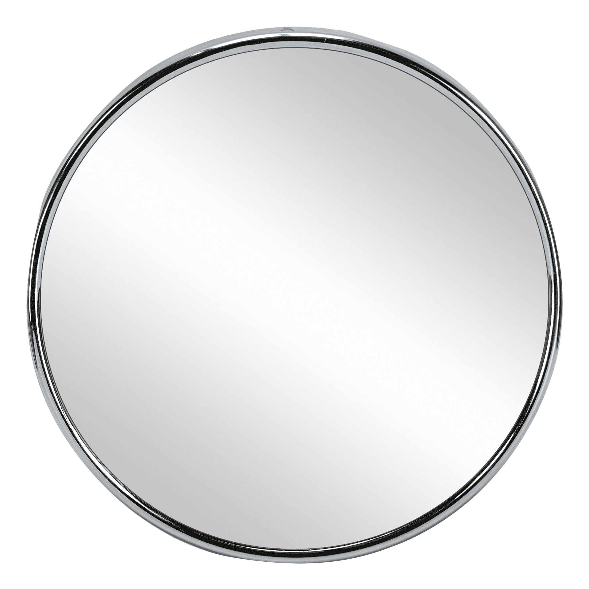 kleine Wolke Kosmetikspiegel Blade Mirror Silber