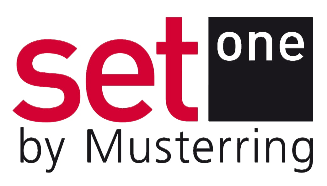 set one by Musterring set one by Musterring