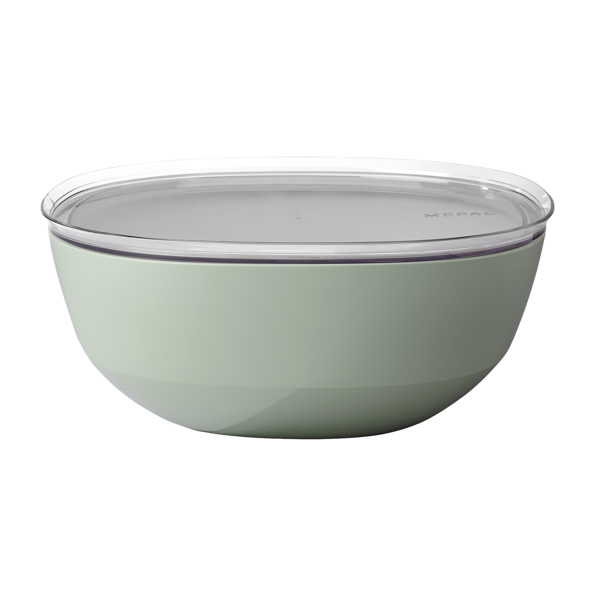 Mepal Schüssel Silueta Nordic Sage