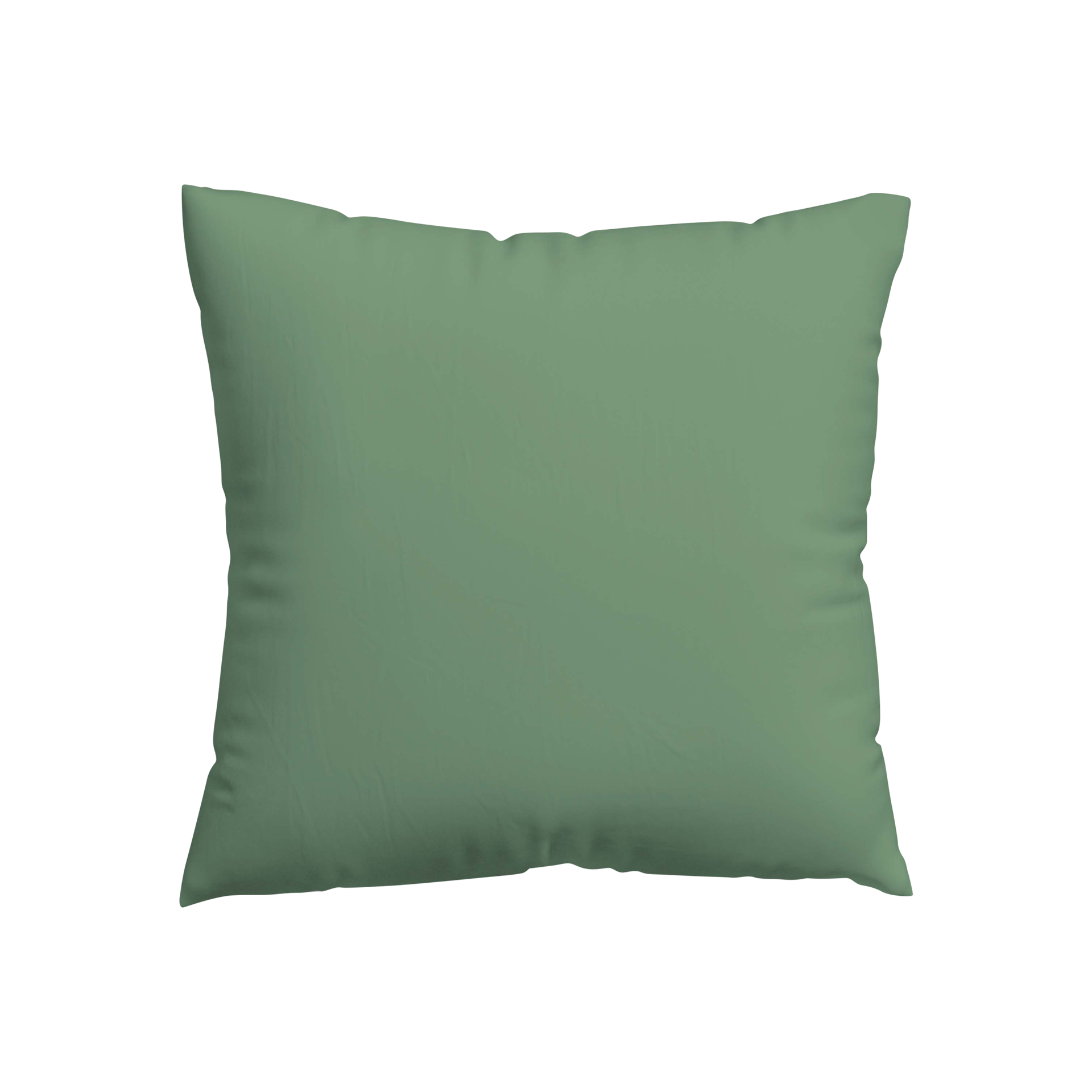 Kissenbezug Woven Green Mid 80x80cm Kissenbezug Woven Green Mid 80x80cm