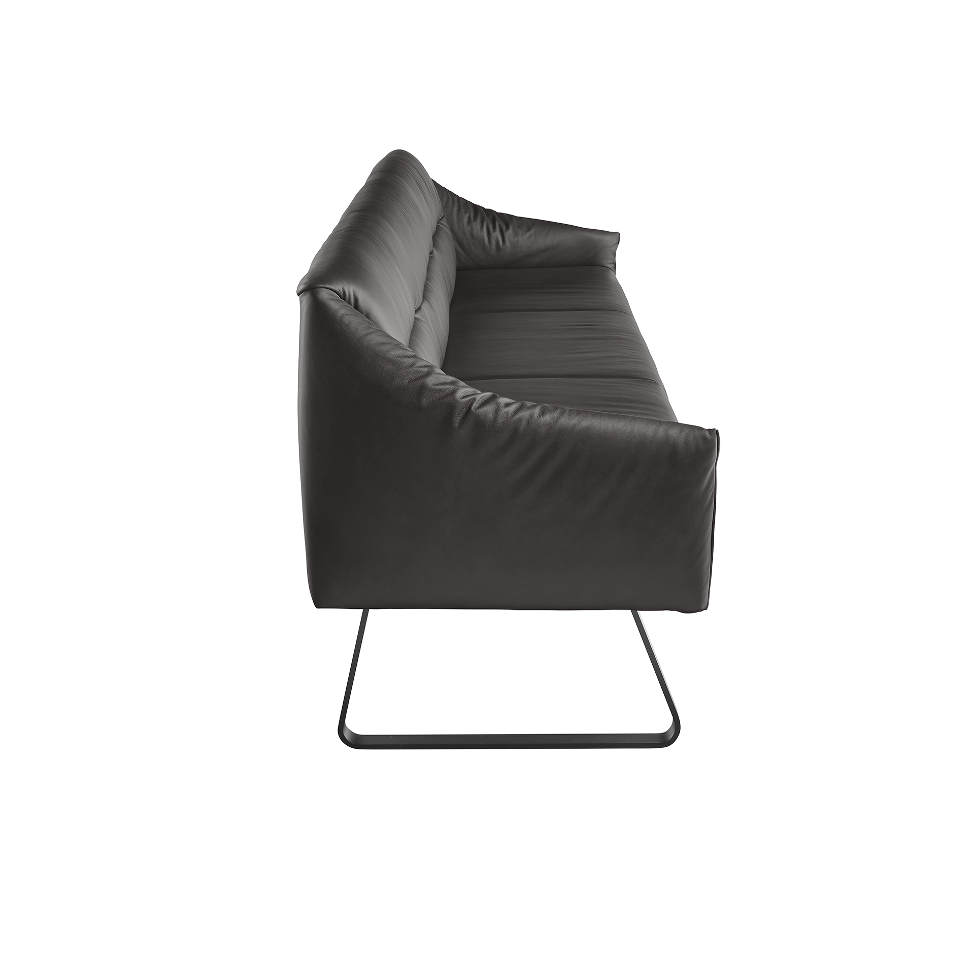 Musterring Sitzbank JustB! Braun Musterring Sitzbank JustB! Braun
