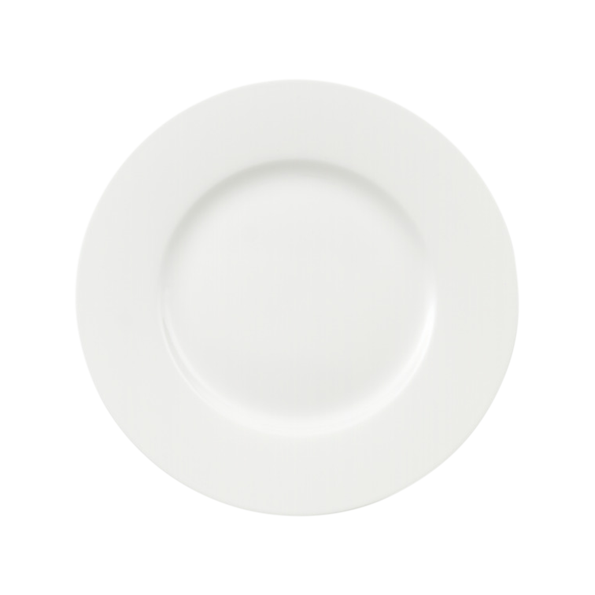 Speiseteller Noblesse Weiß Speiseteller Noblesse Weiß