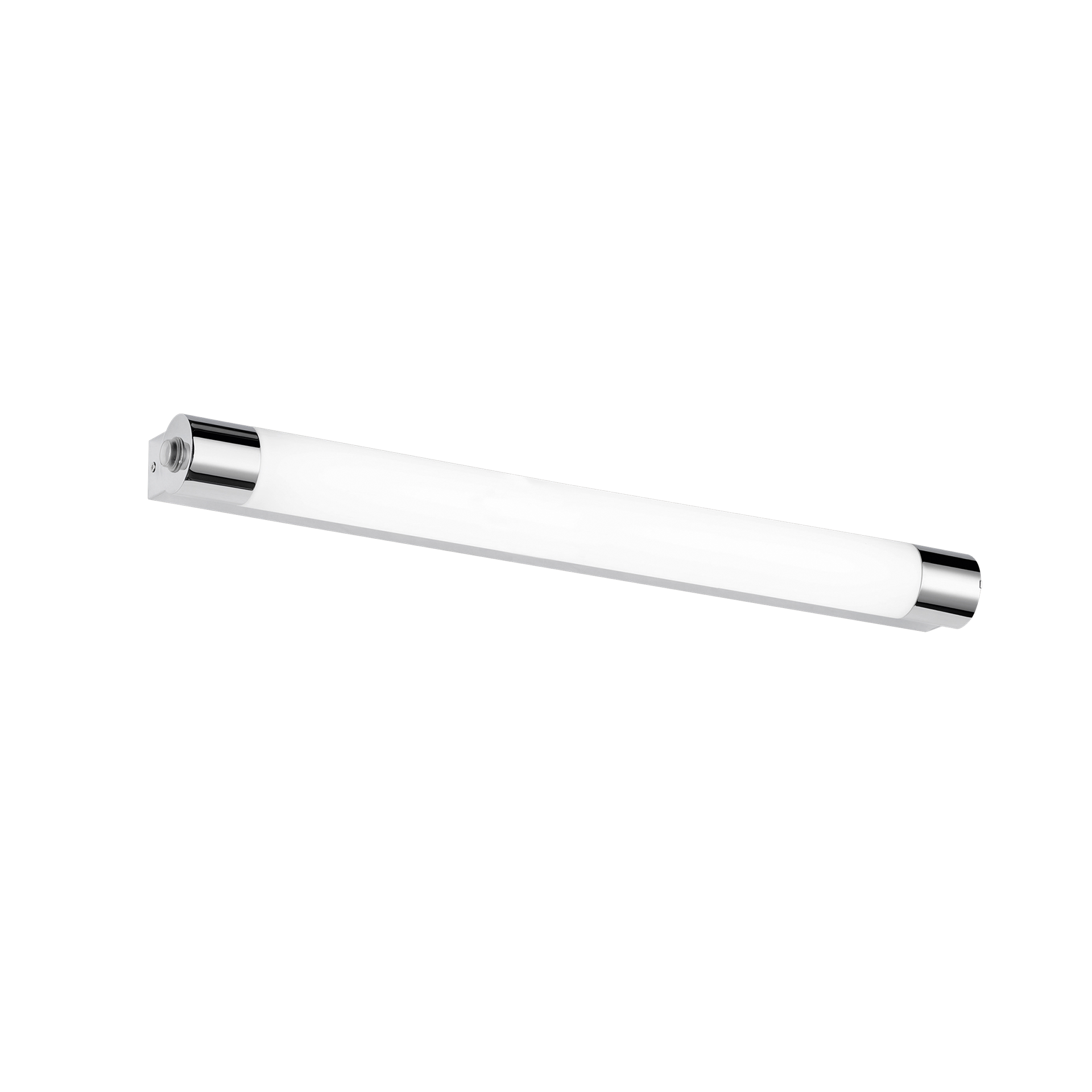 Wandleuchte Kolian chrom Wandleuchte Kolian chrom