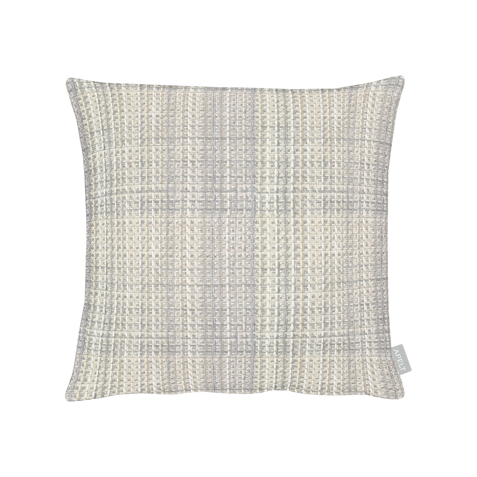 Kissen Cona Beige 45x45cm Kissen Cona Beige 45x45cm