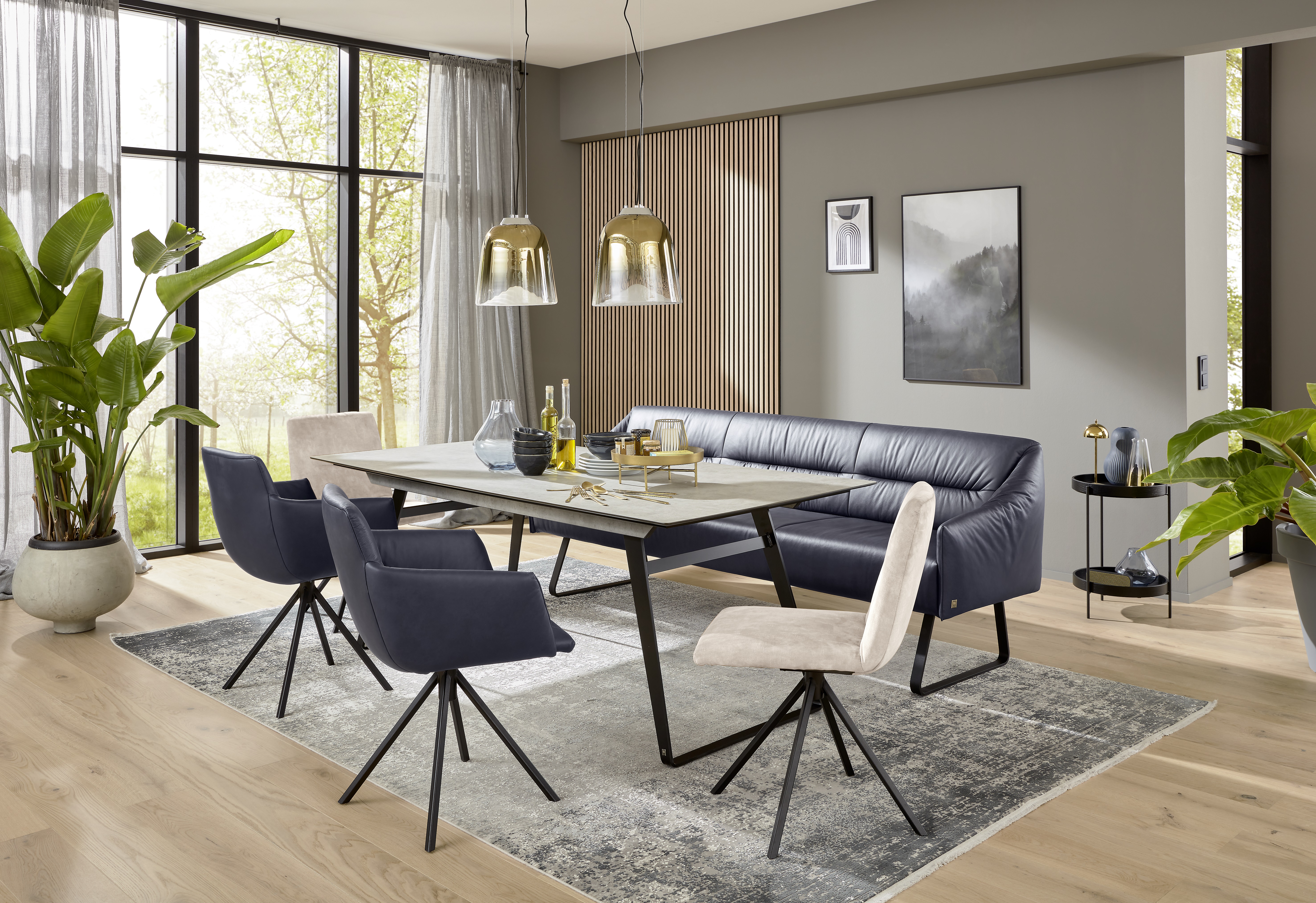 Musterring Stuhl JustB! Beige Musterring Stuhl JustB! Beige