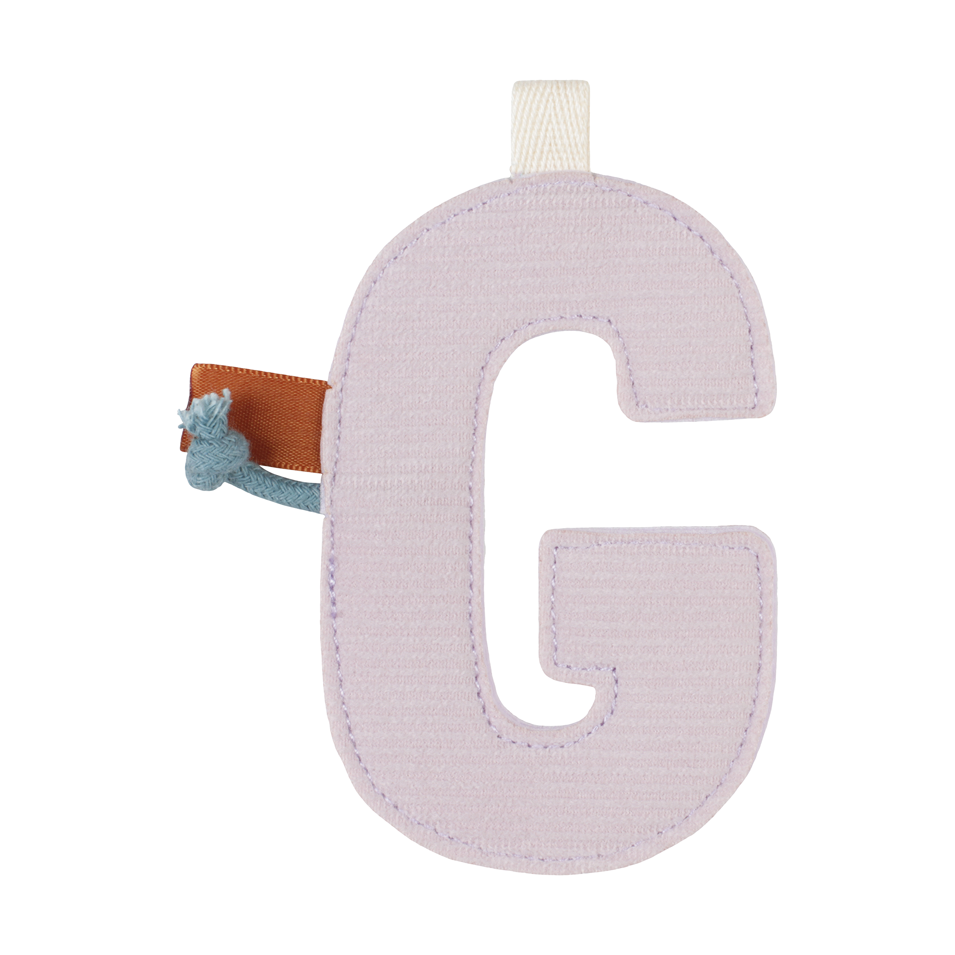 Girlande Little Dutch Element G pink
