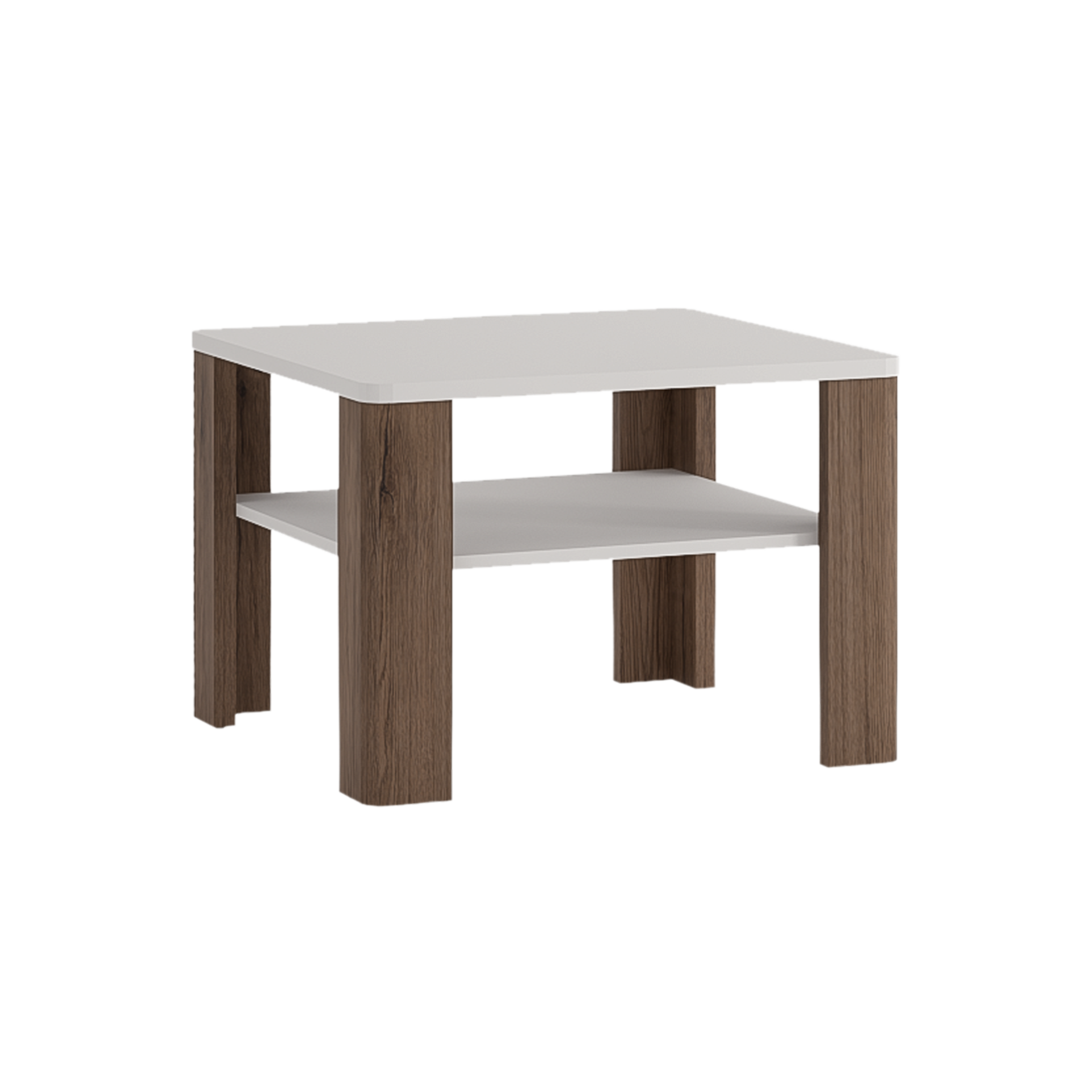 Paul Phillip Couchtisch Wynn Alpinweiß Eiche San Remo Nachbildung Paul Phillip Couchtisch Wynn Alpinweiß Eiche San Remo Nachbildung