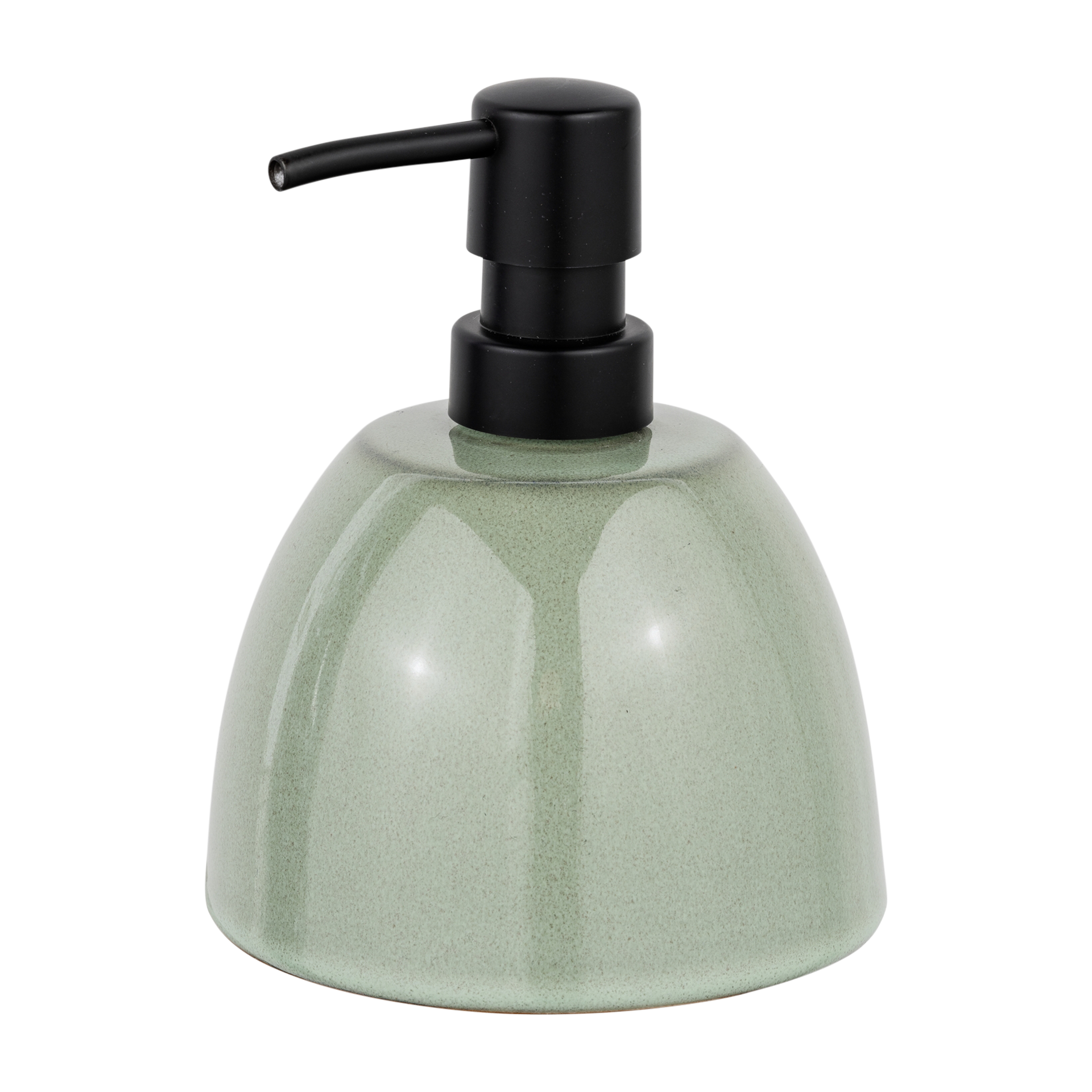 SCHÖNER WOHNEN-Kollektion Seifenspender Prati Beige SCHÖNER WOHNEN-Kollektion Seifenspender Prati Beige