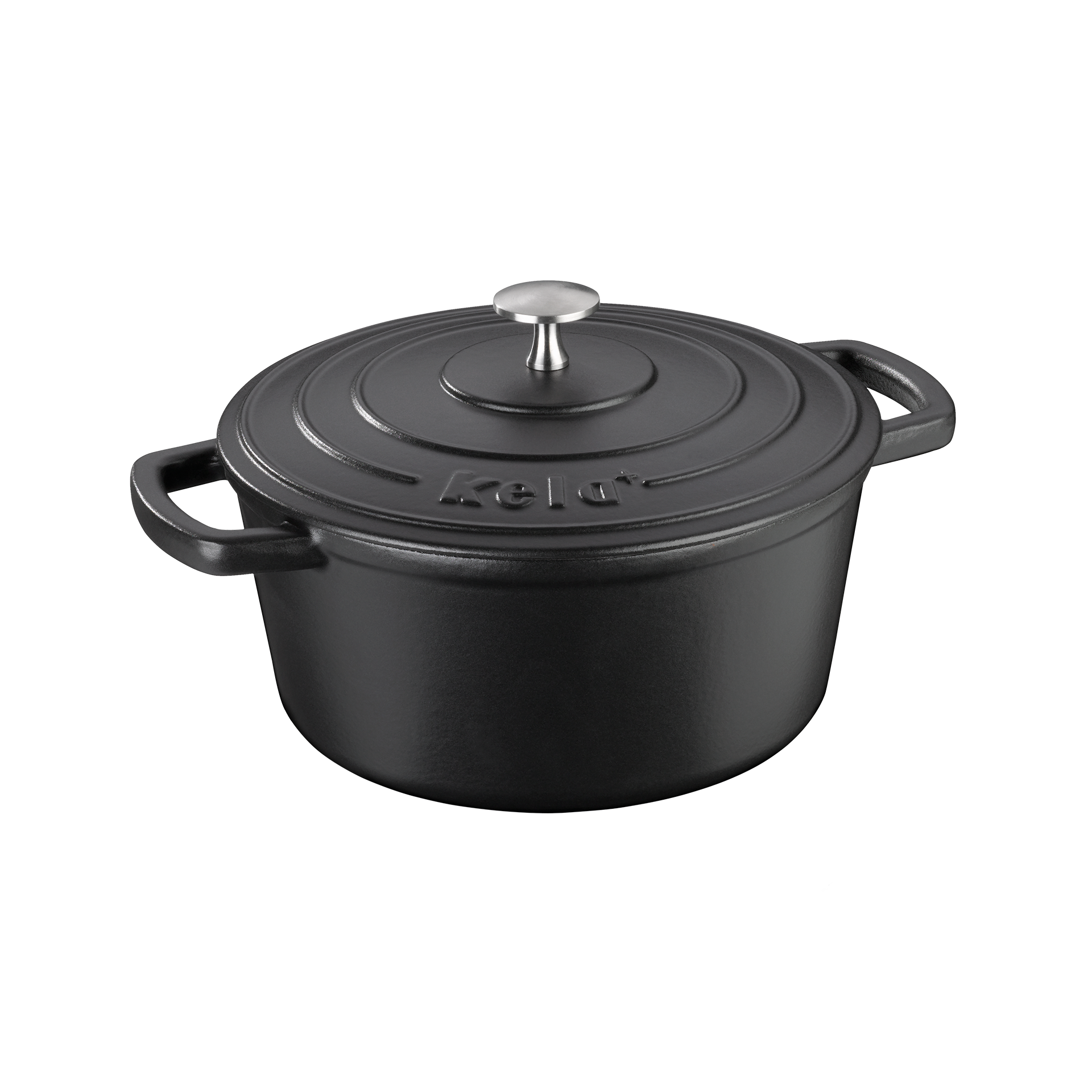 Kela Bräter Calido Schwarz Kela Bräter Calido Schwarz