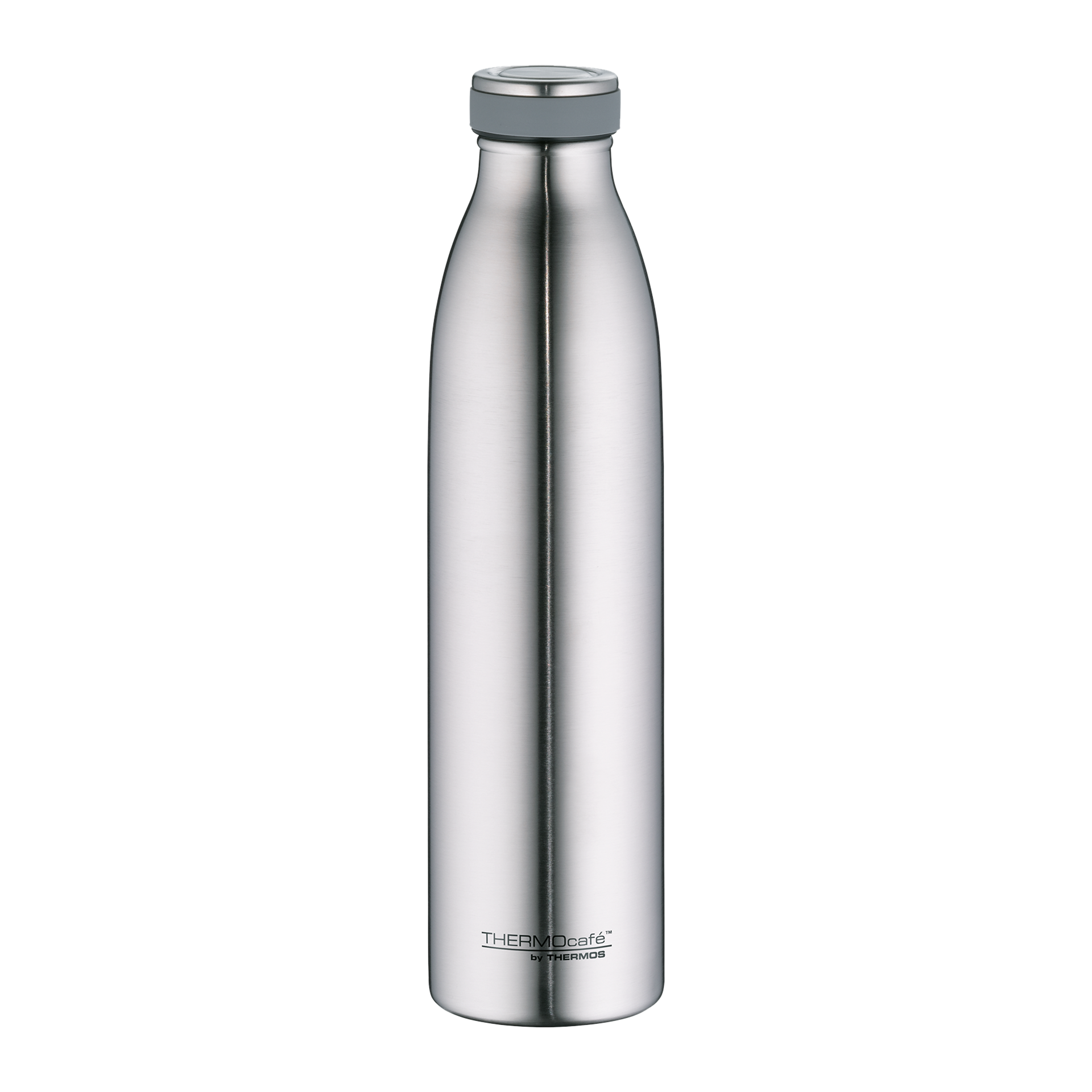 Thermos Isolierflasche TC Edelstahl