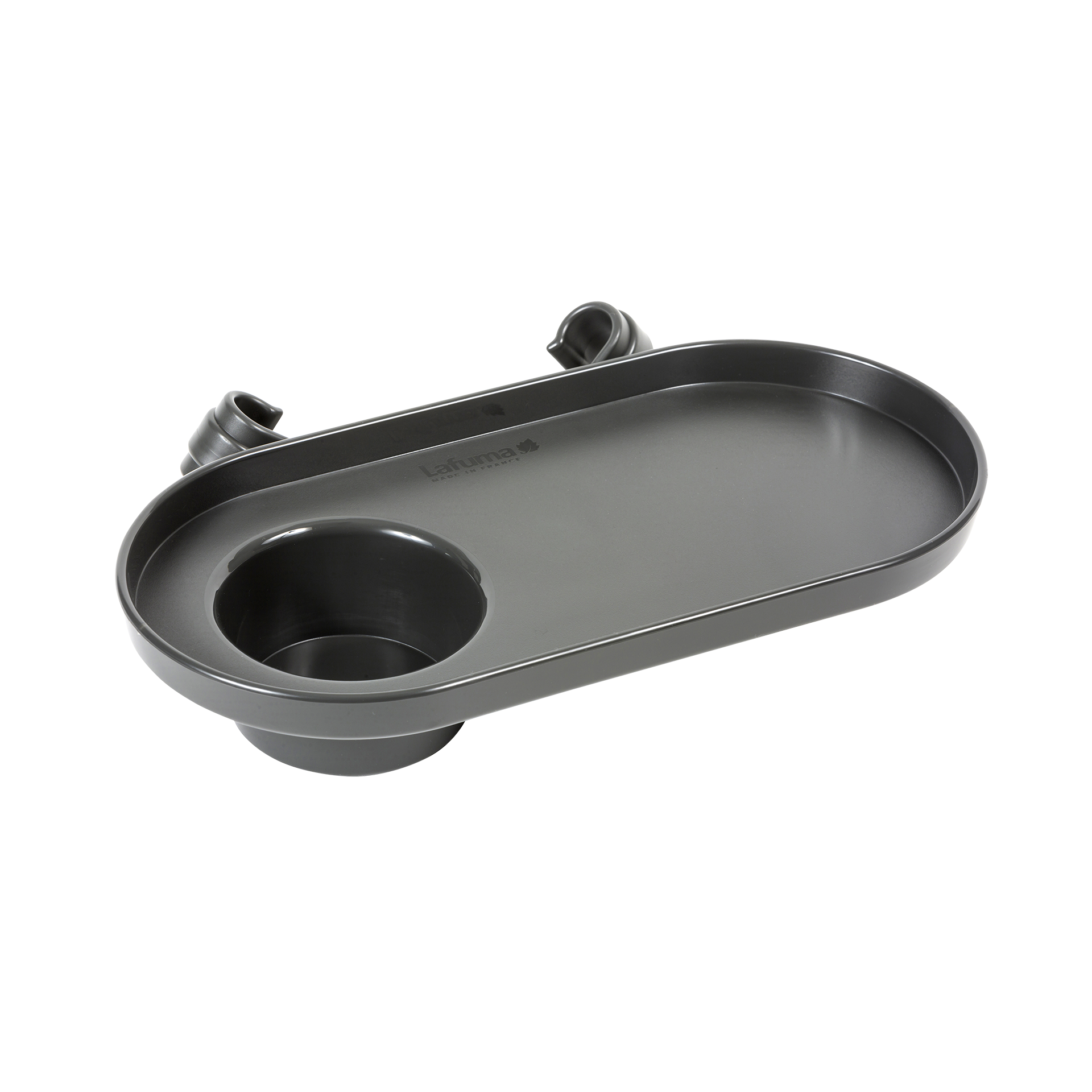 Lafuma Getränkehalter LFM5255-9105 Anthrazit Lafuma Getränkehalter LFM5255-9105 Anthrazit