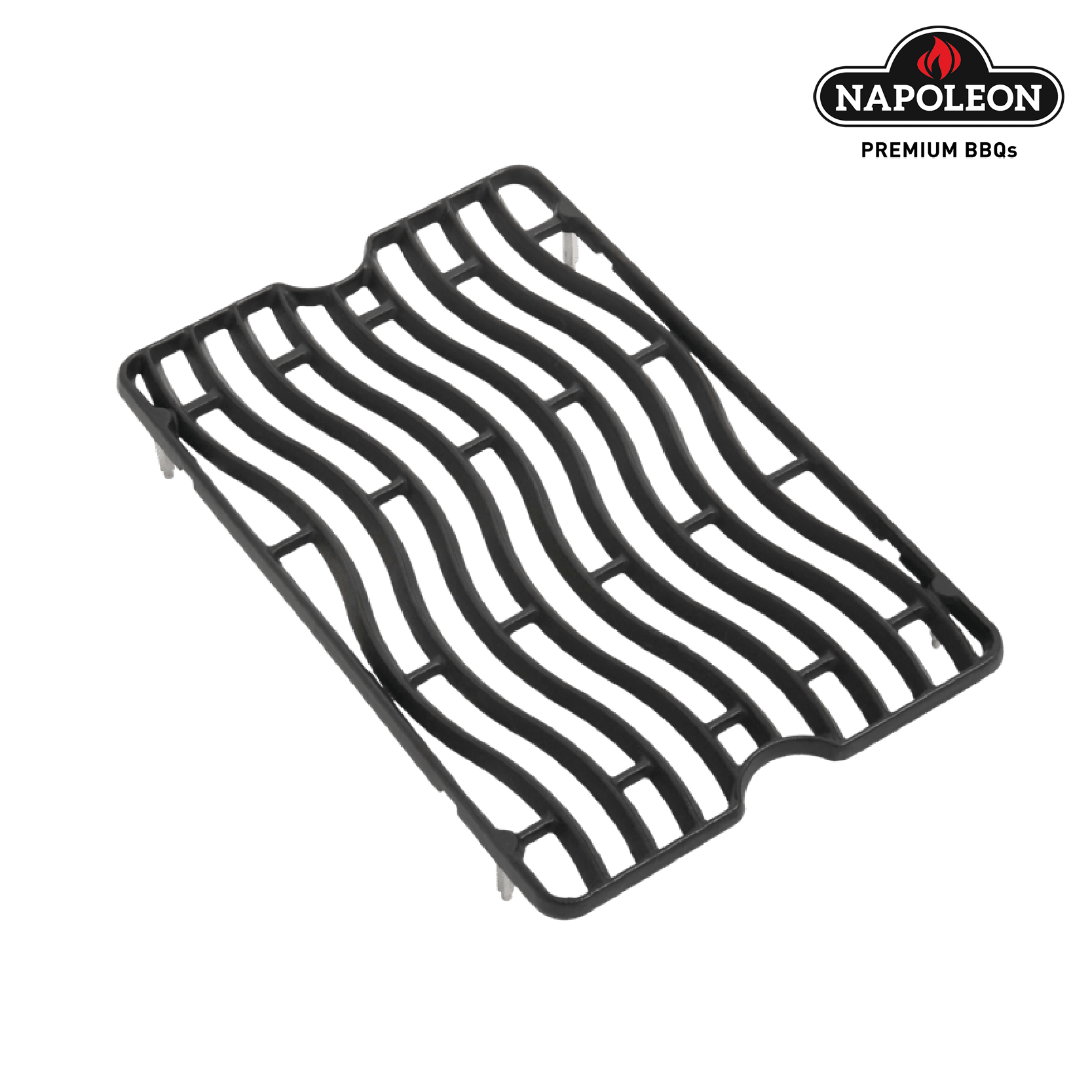 Napoleon Grillrost Grillrost S83010 S83010 Schwarz