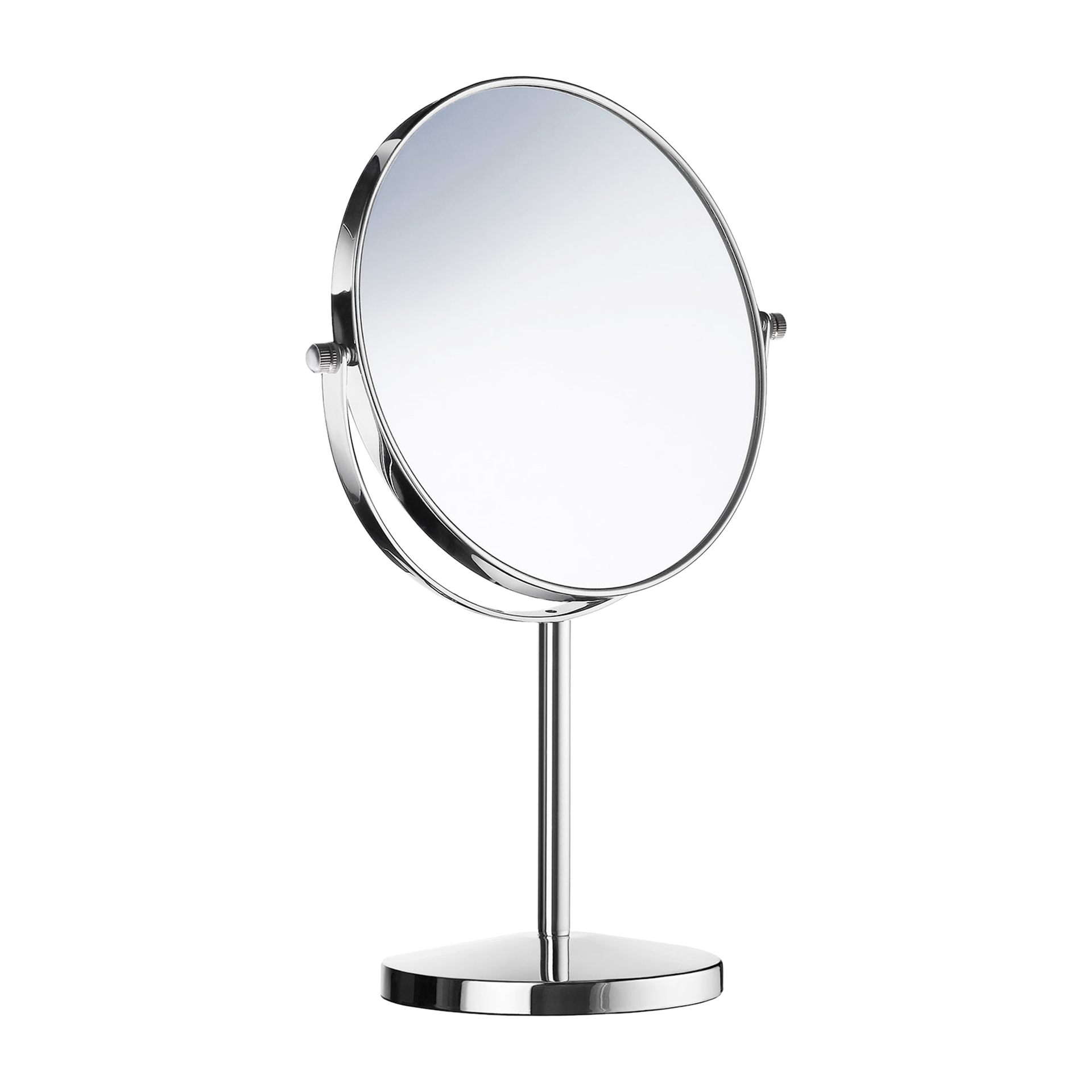 Smedbo Kosmetikspiegel Beslagsboden Silber Smedbo Kosmetikspiegel Beslagsboden Silber