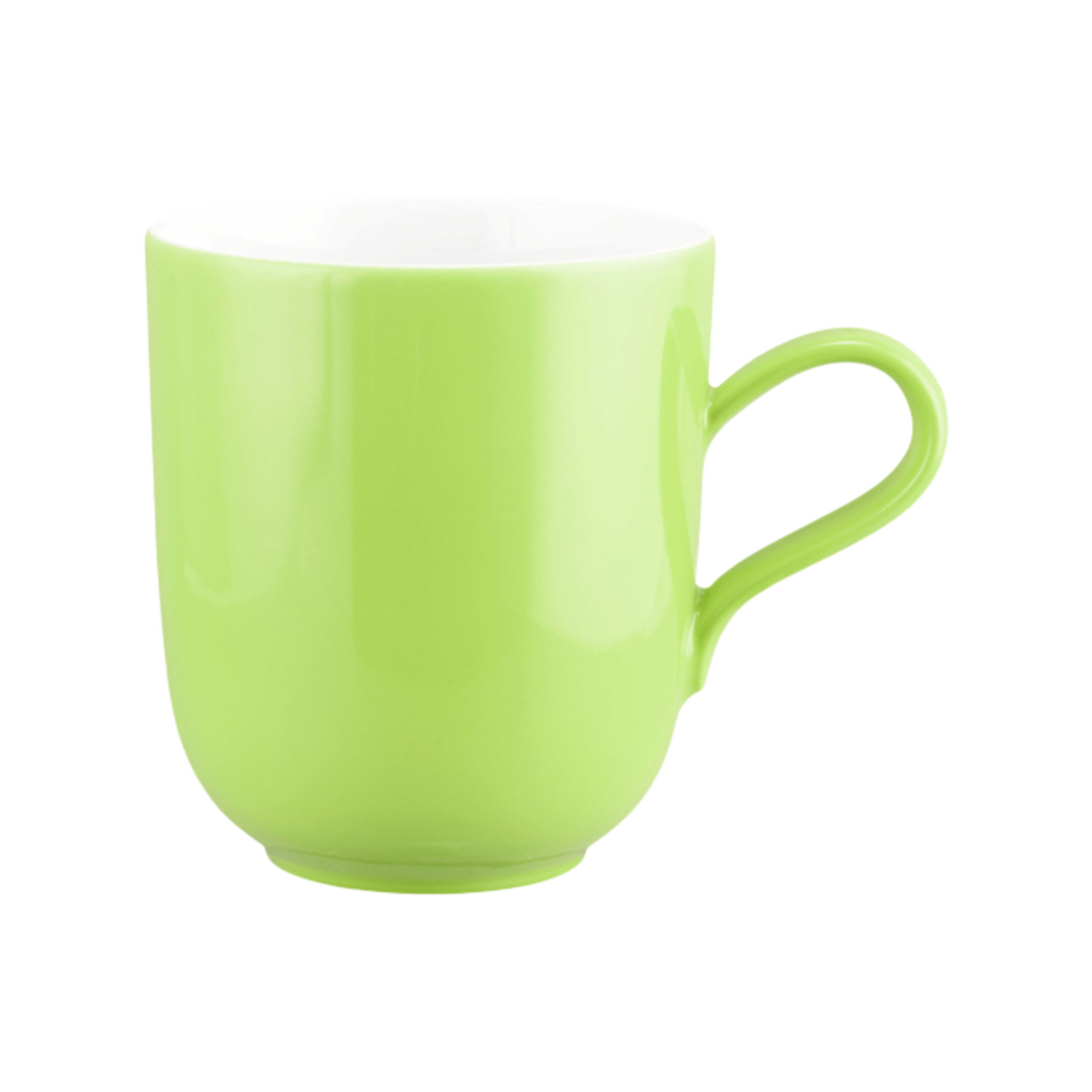 Becher Liberty Color Colors lime green
