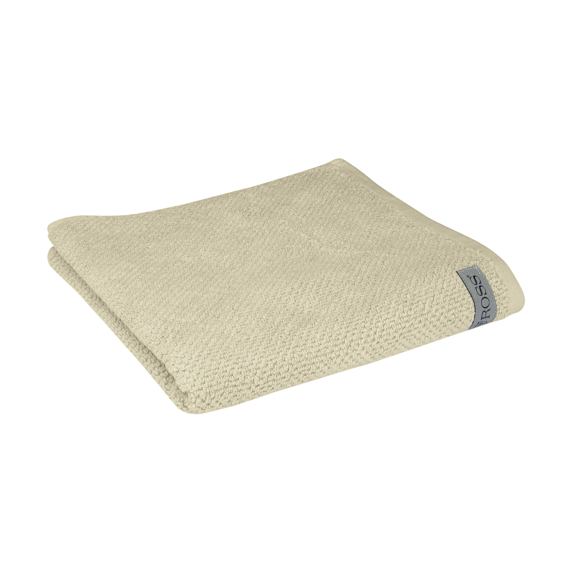 Ross Handtuch Selection Natur 50x100cm Ross Handtuch Selection Natur 50x100cm