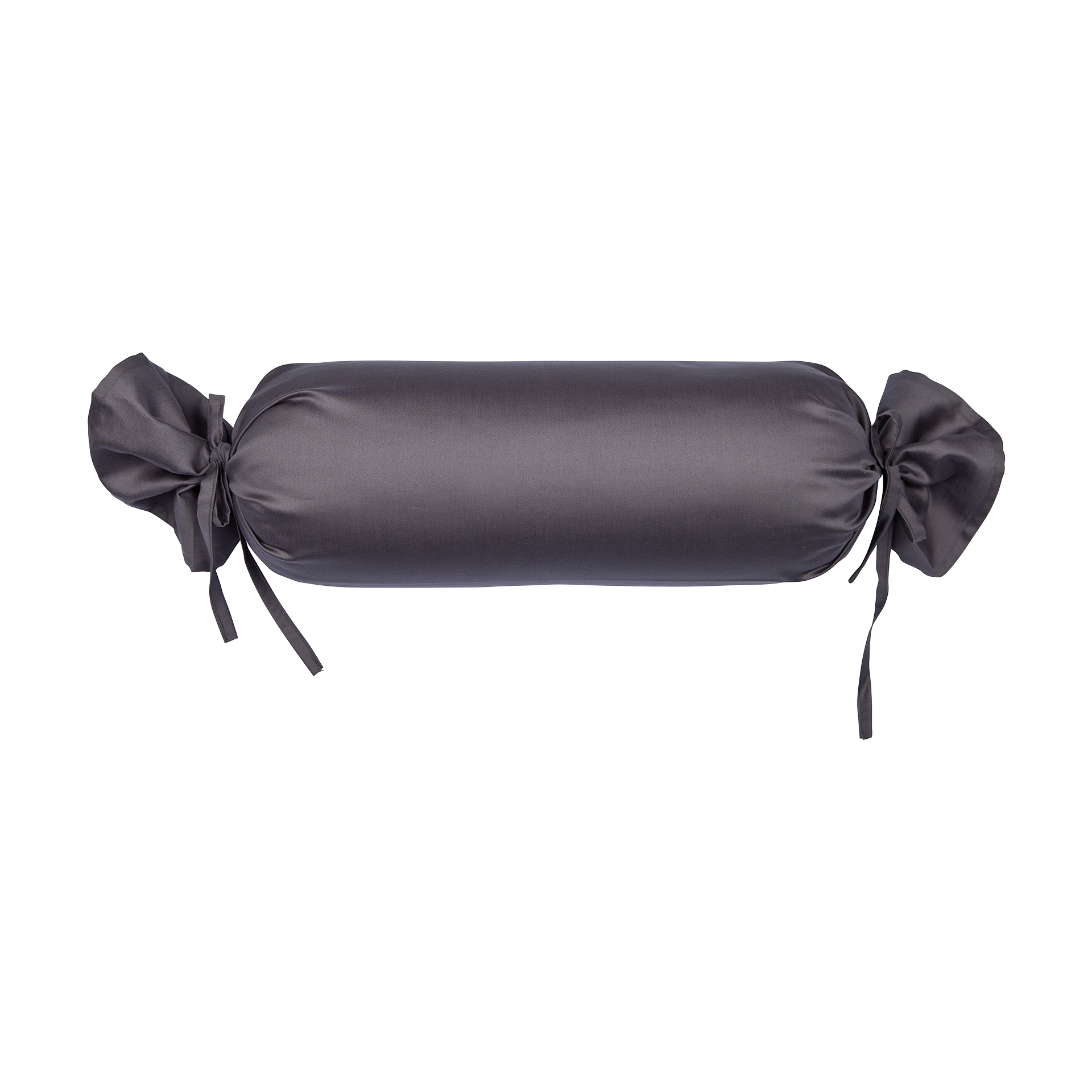 Kissenbezug Colors Anthrazit 15x40cm Kissenbezug Colors Anthrazit 15x40cm