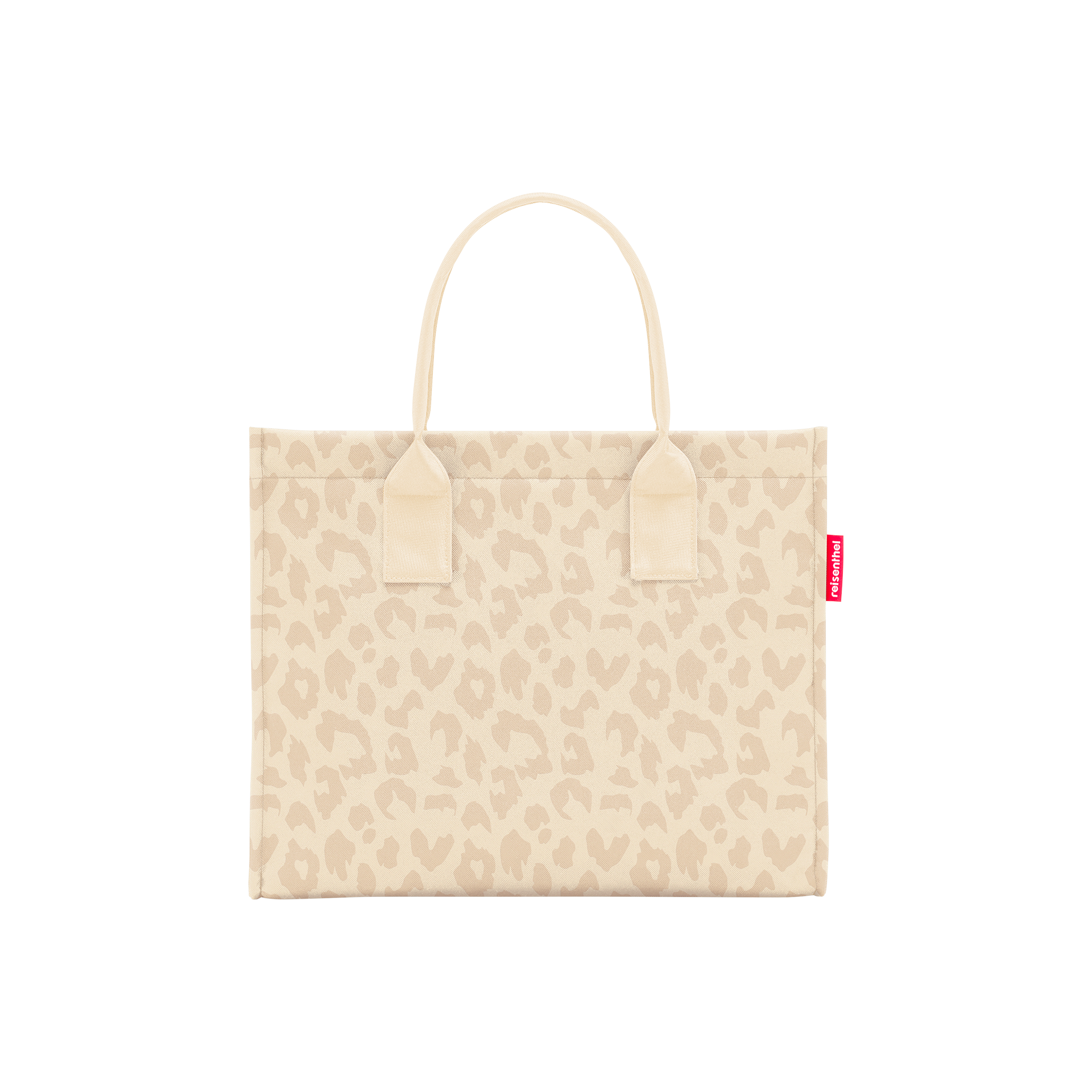 Tasche Daily Shopper Leo Vanilla Tasche Daily Shopper Leo Vanilla