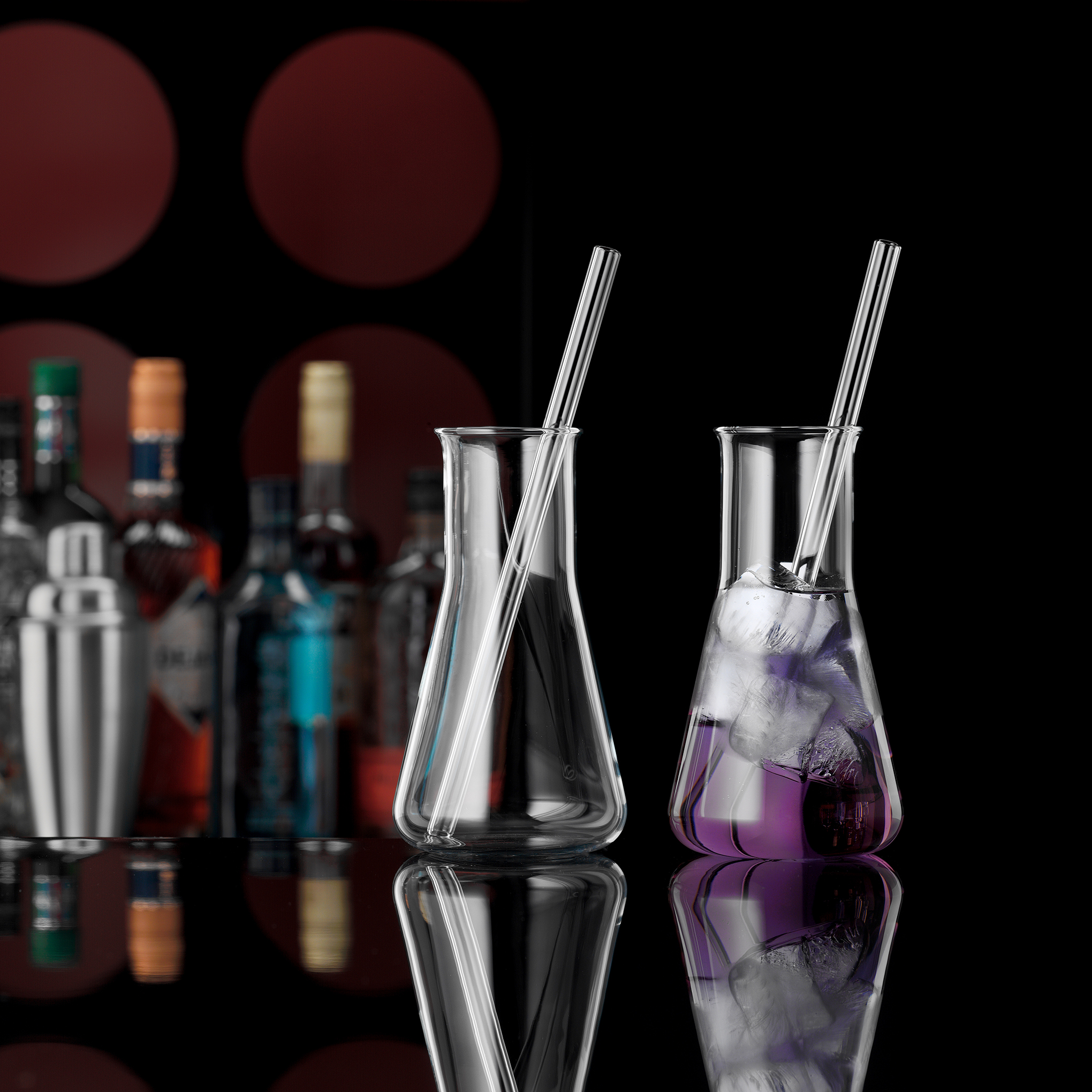 Gläser-Set Bar Selection 4-teilig