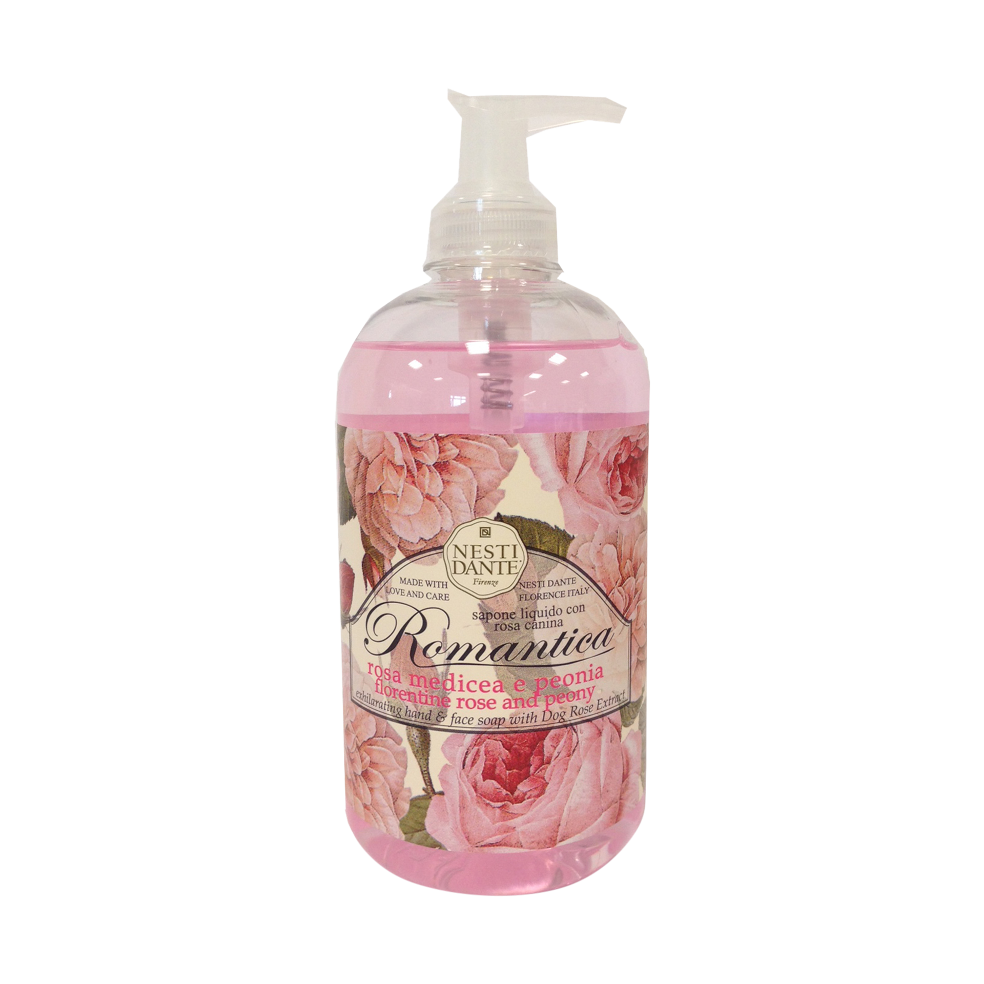 Seife Florentine