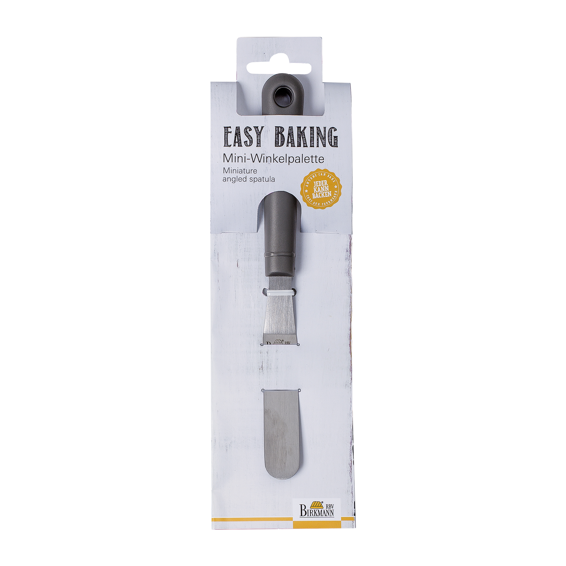 RBV Winkelpalette Easy Baking