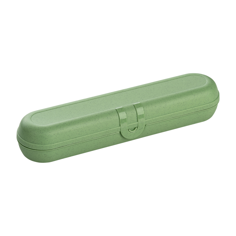 Besteck Etui KLIKK green Besteck Etui KLIKK green