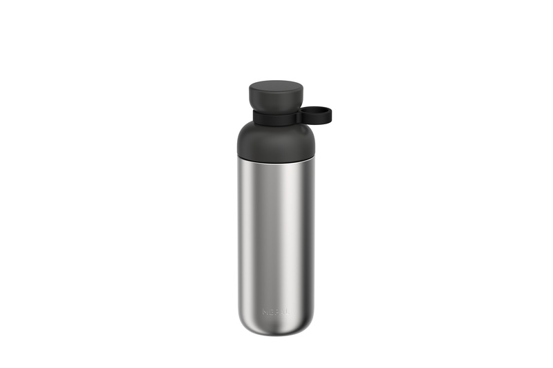 Mepal Trinkflasche Vita Trinkflasche Schwarz Mepal Trinkflasche Vita Trinkflasche Schwarz