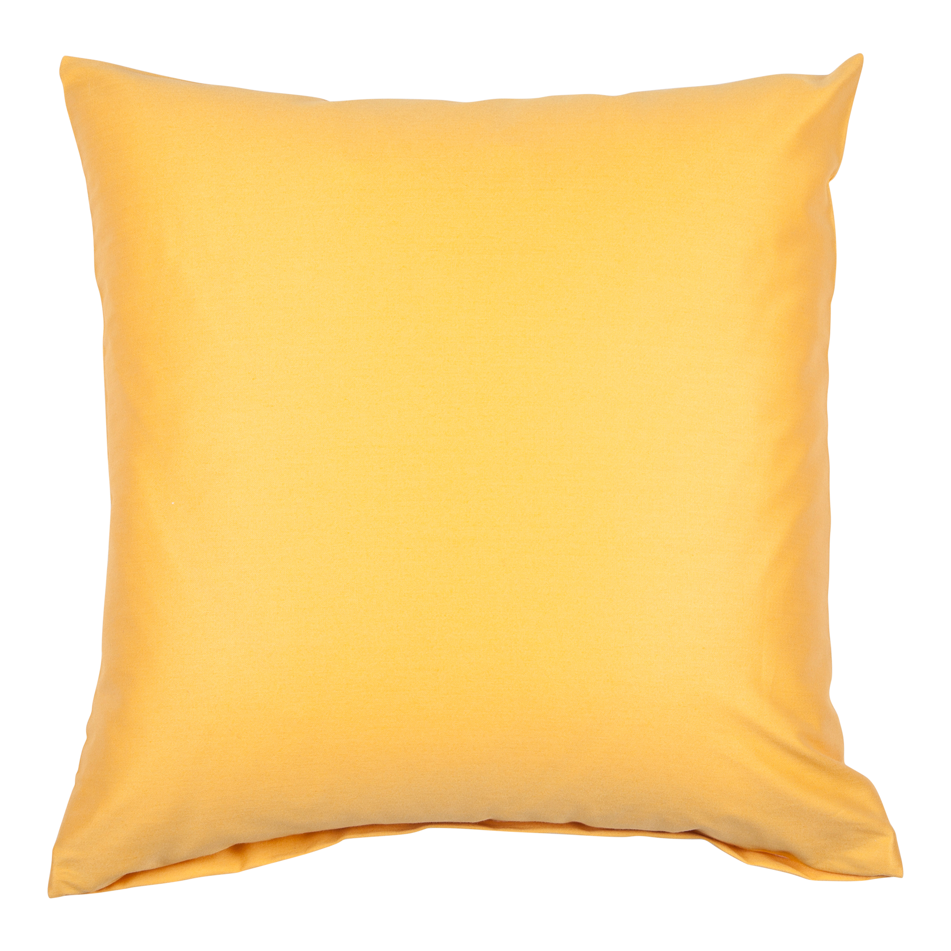 Kissenbezug Colors Bernstein 40x40cm Kissenbezug Colors Bernstein 40x40cm