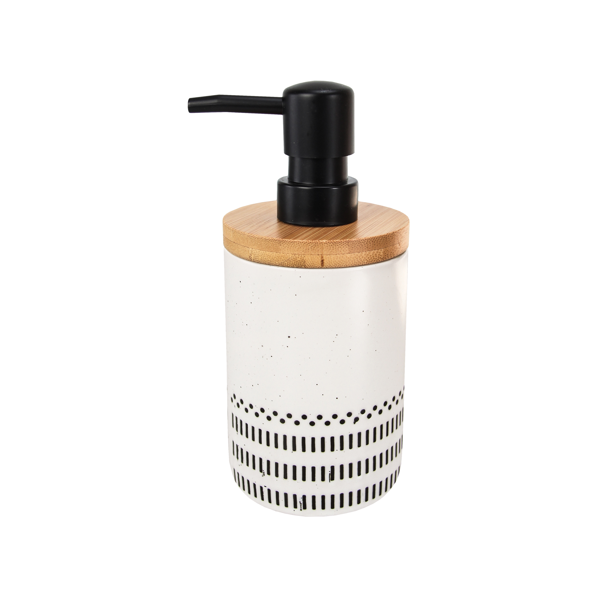 kleine Wolke Seifenspender Alva Schwarz Weiß kleine Wolke Seifenspender Alva Schwarz Weiß