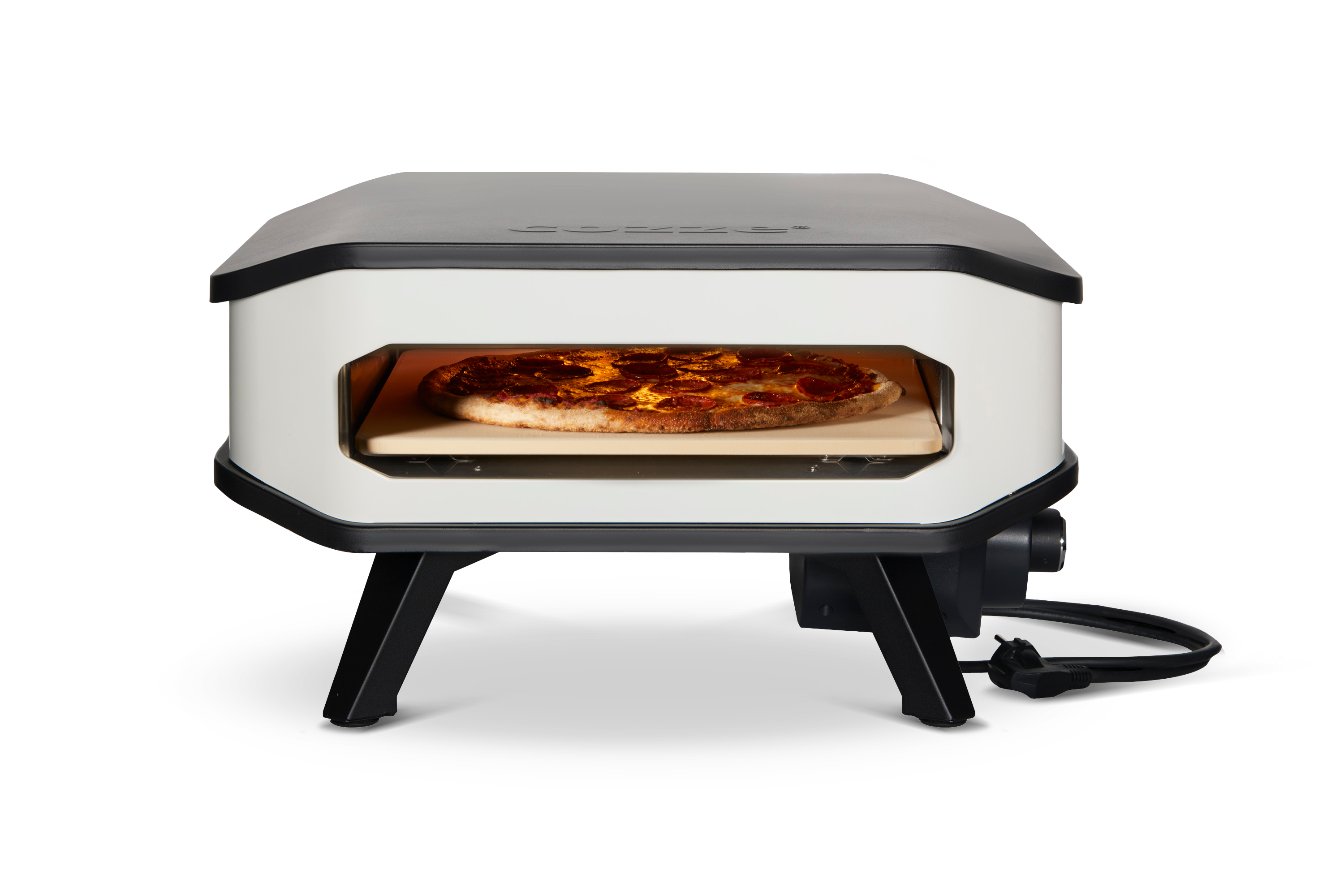 cozze® Elektro-Pizzaofen cozze 13 e.