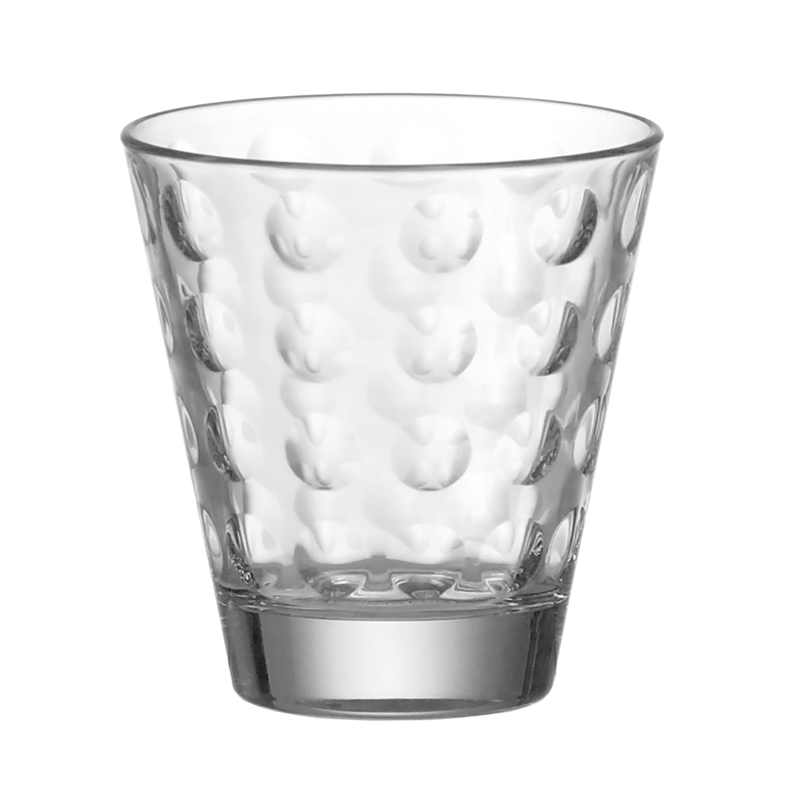 Whiskyglas Optic 215ml